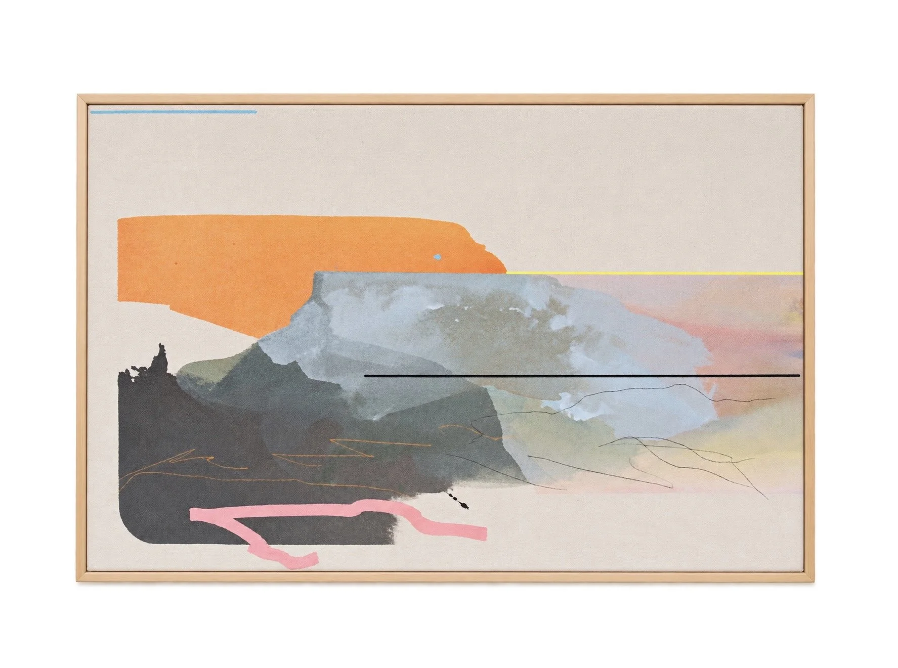 Le Bois Plage II