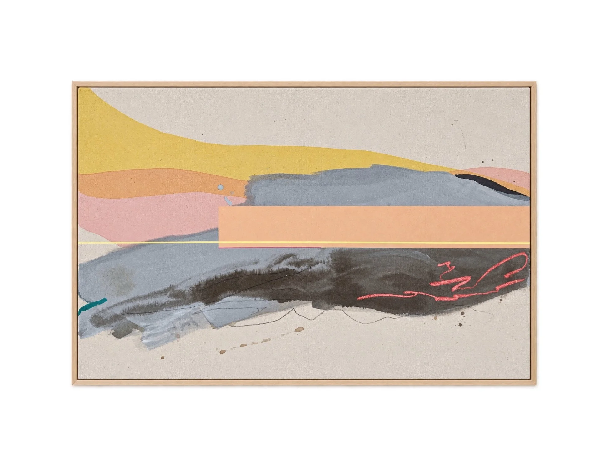 Le Bois Plage III