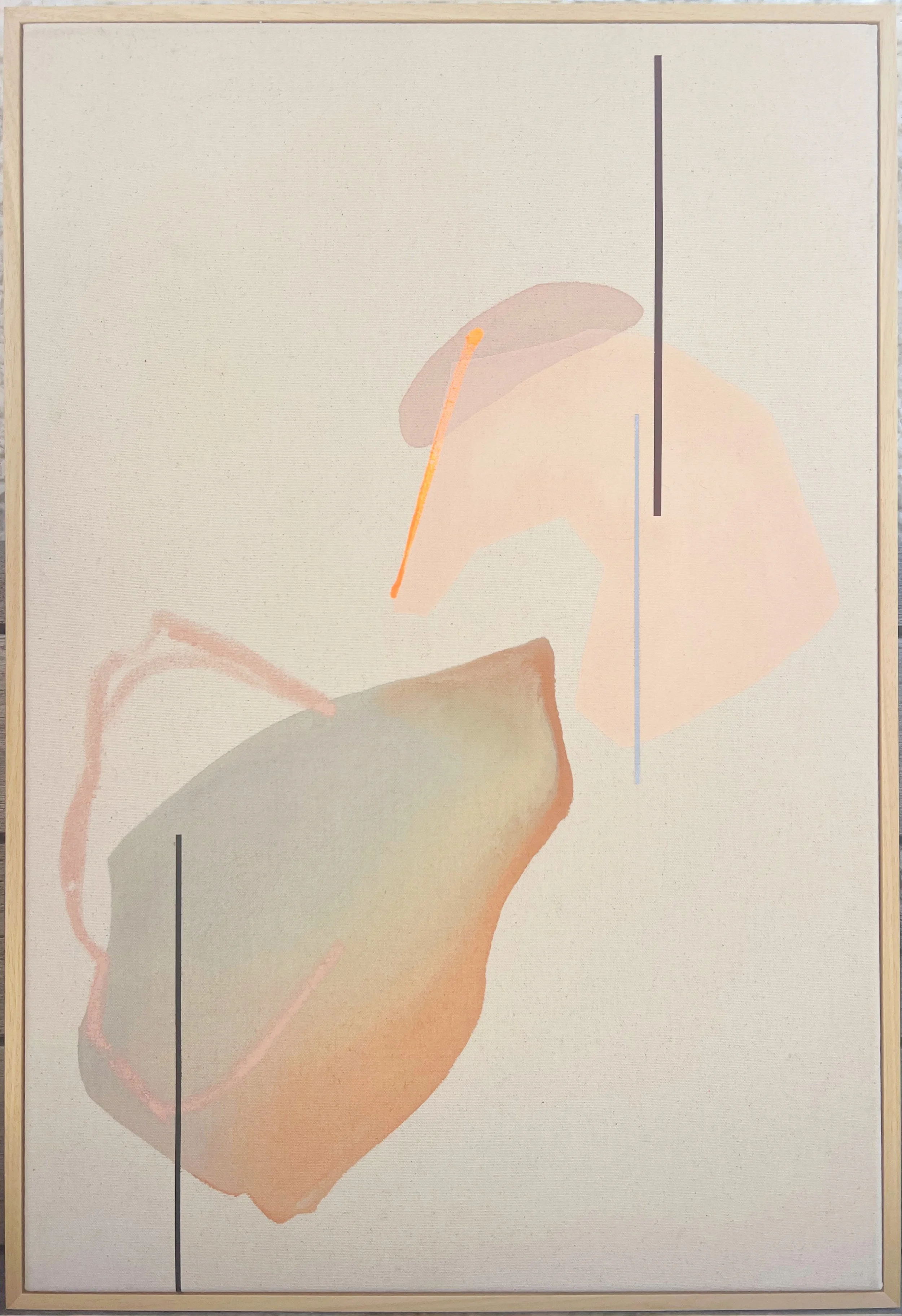 Ghost Gum IX Framed.jpg