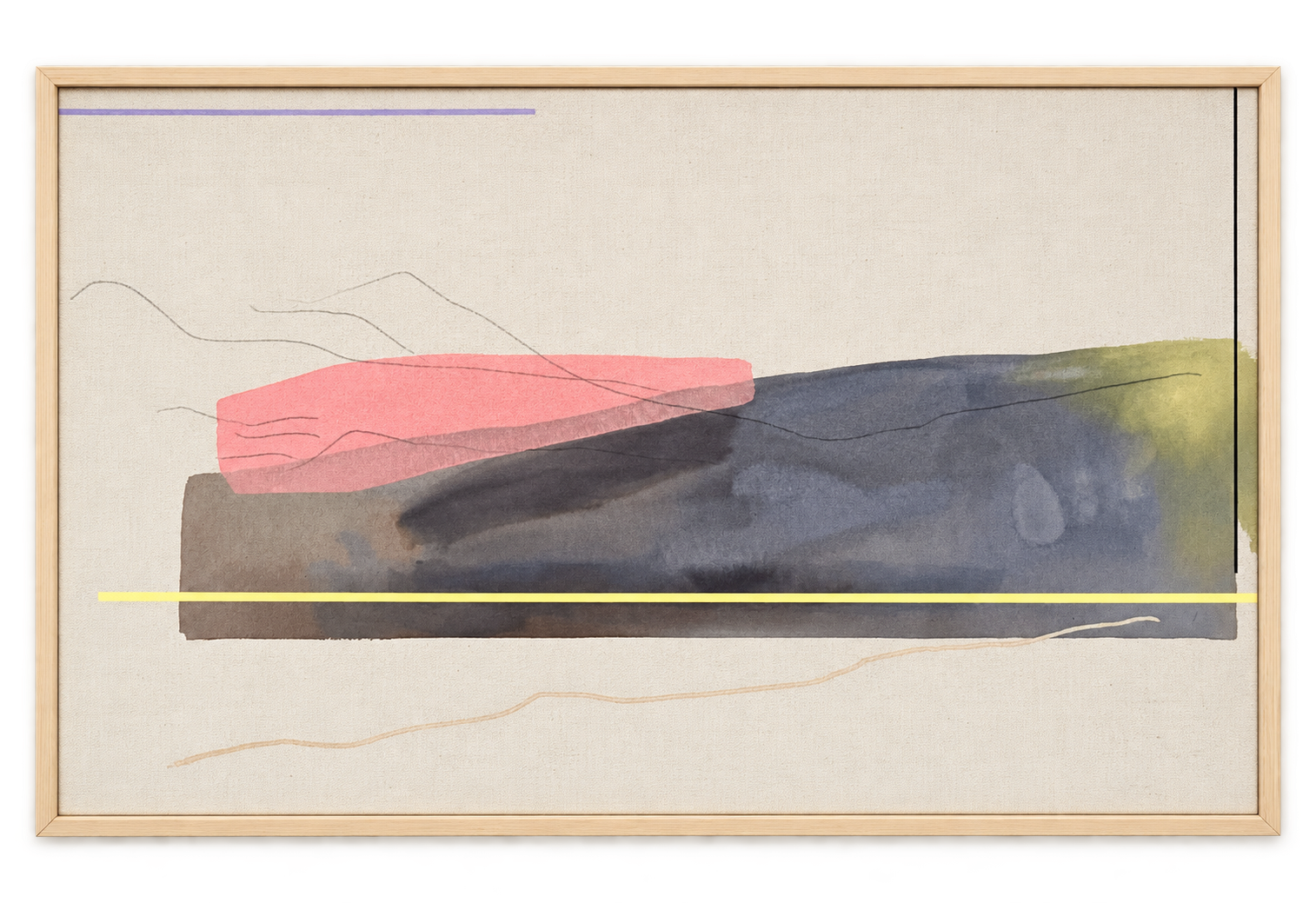 Le Bois Plage IV