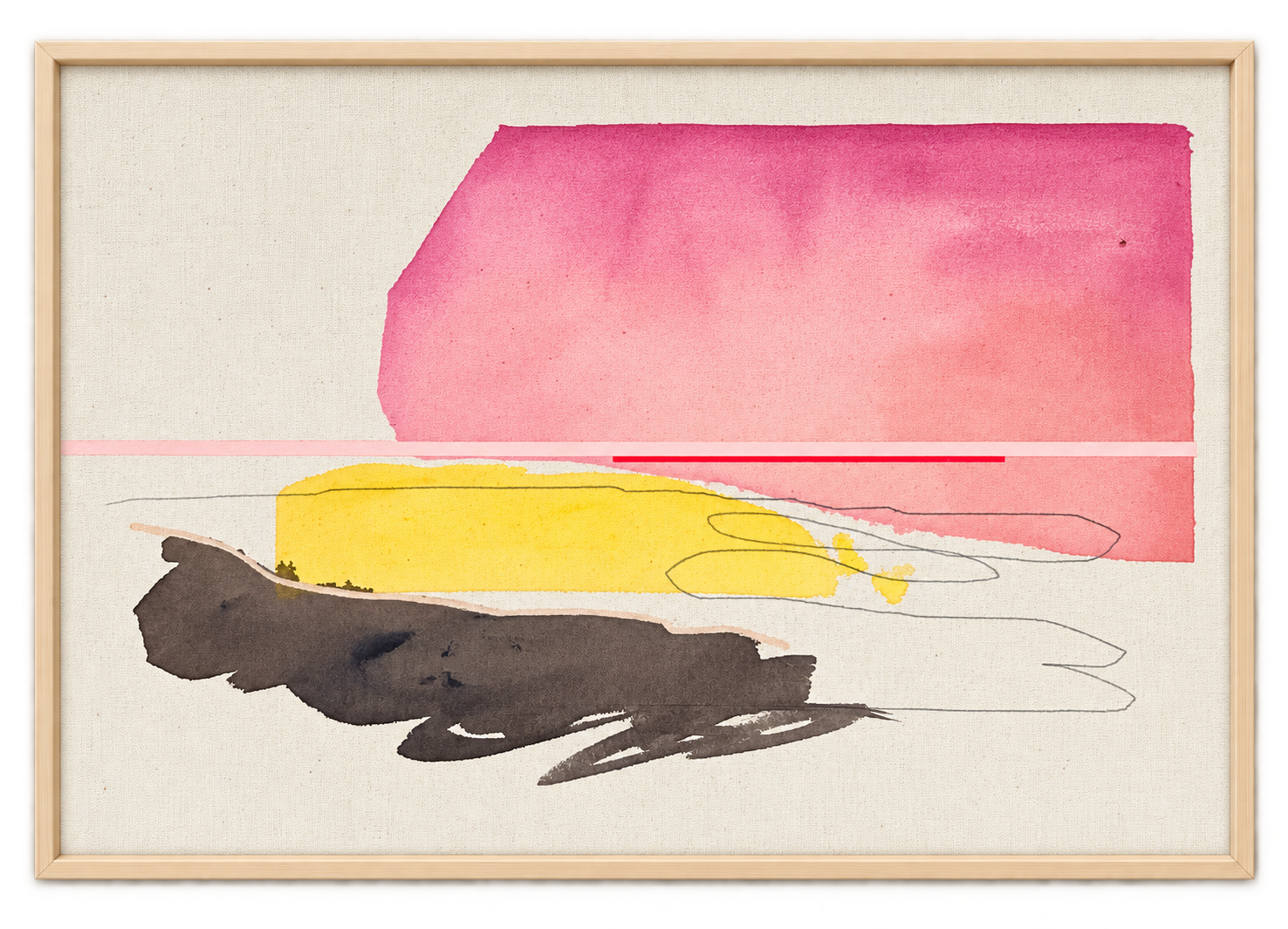 Le Bois Plage VII