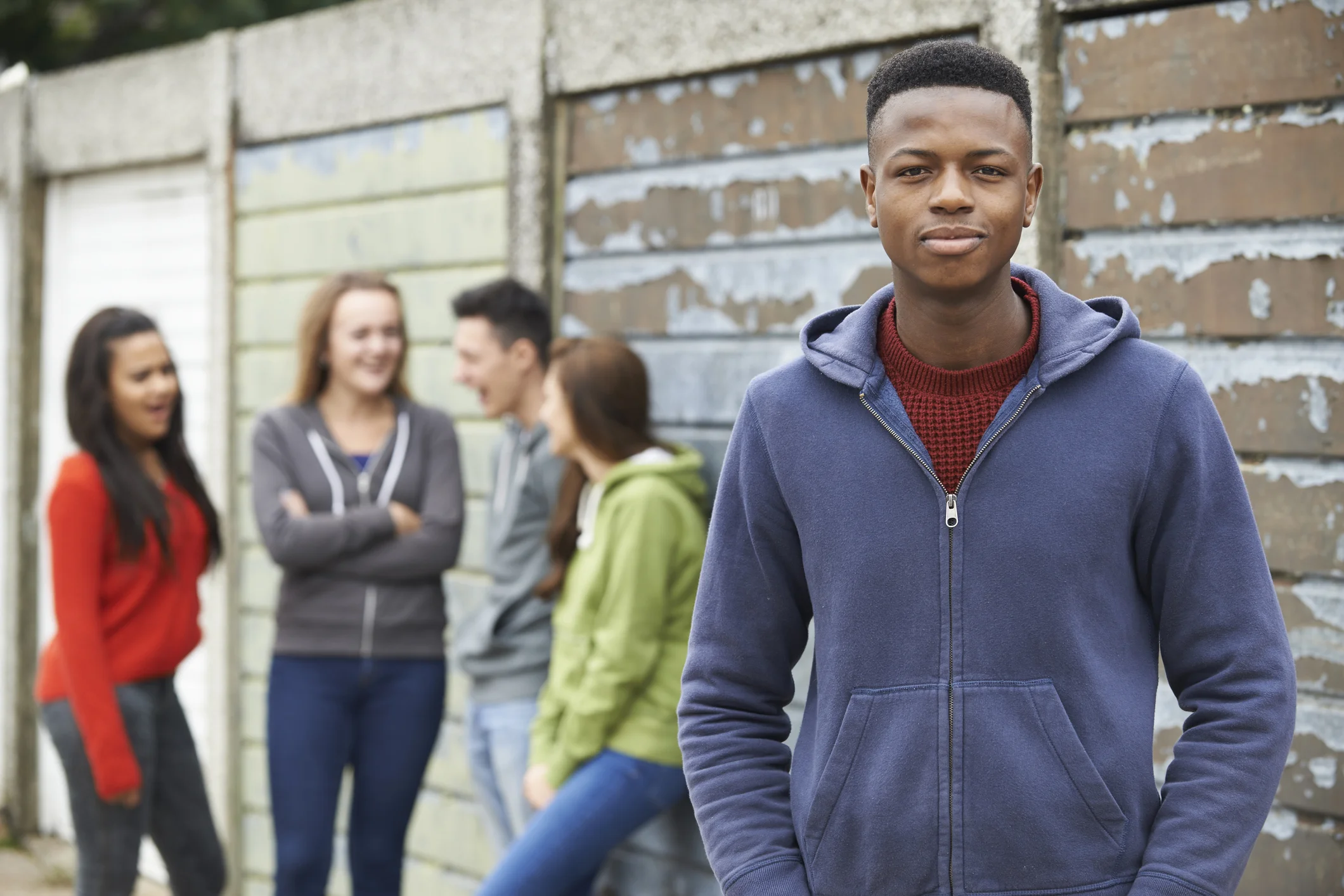 Teen Male Graphic — Mental Health Connection A Waukesha County Initiative