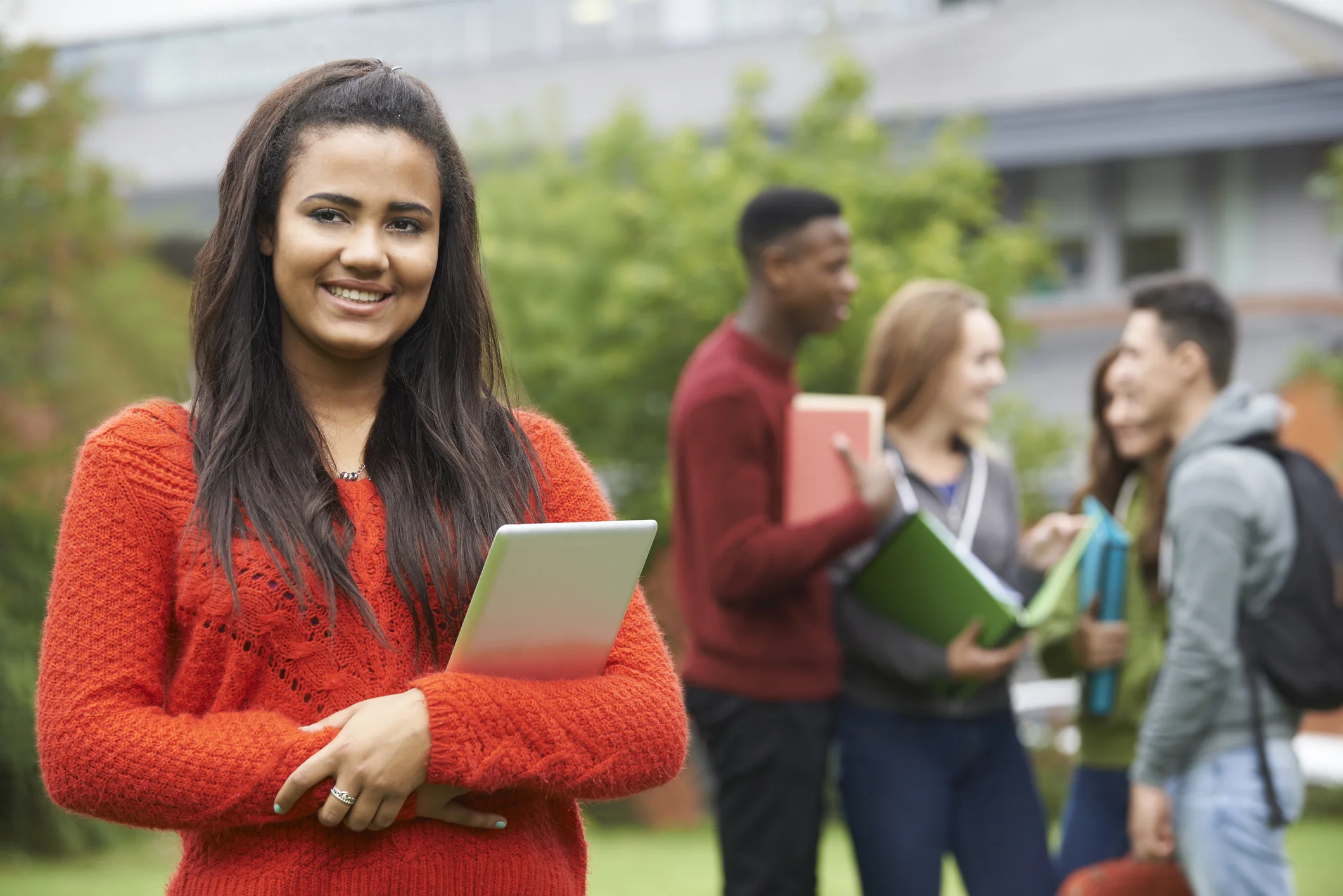 Teen Female Graphic — Mental Health Connection A Waukesha County Initiative