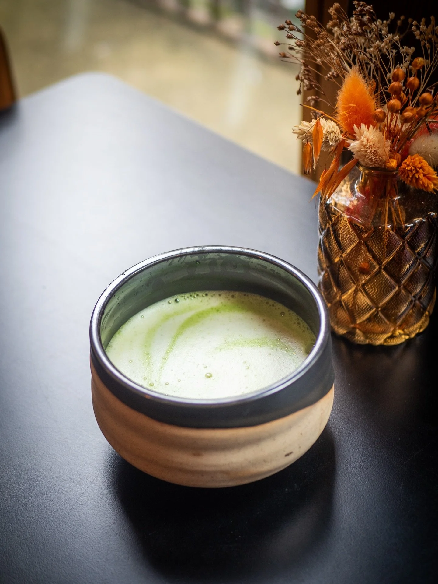 Let&rsquo;s get cosy! 🍵
Matcha, chai latte, cappuccino, tea,&hellip; what&rsquo;s your favorite?