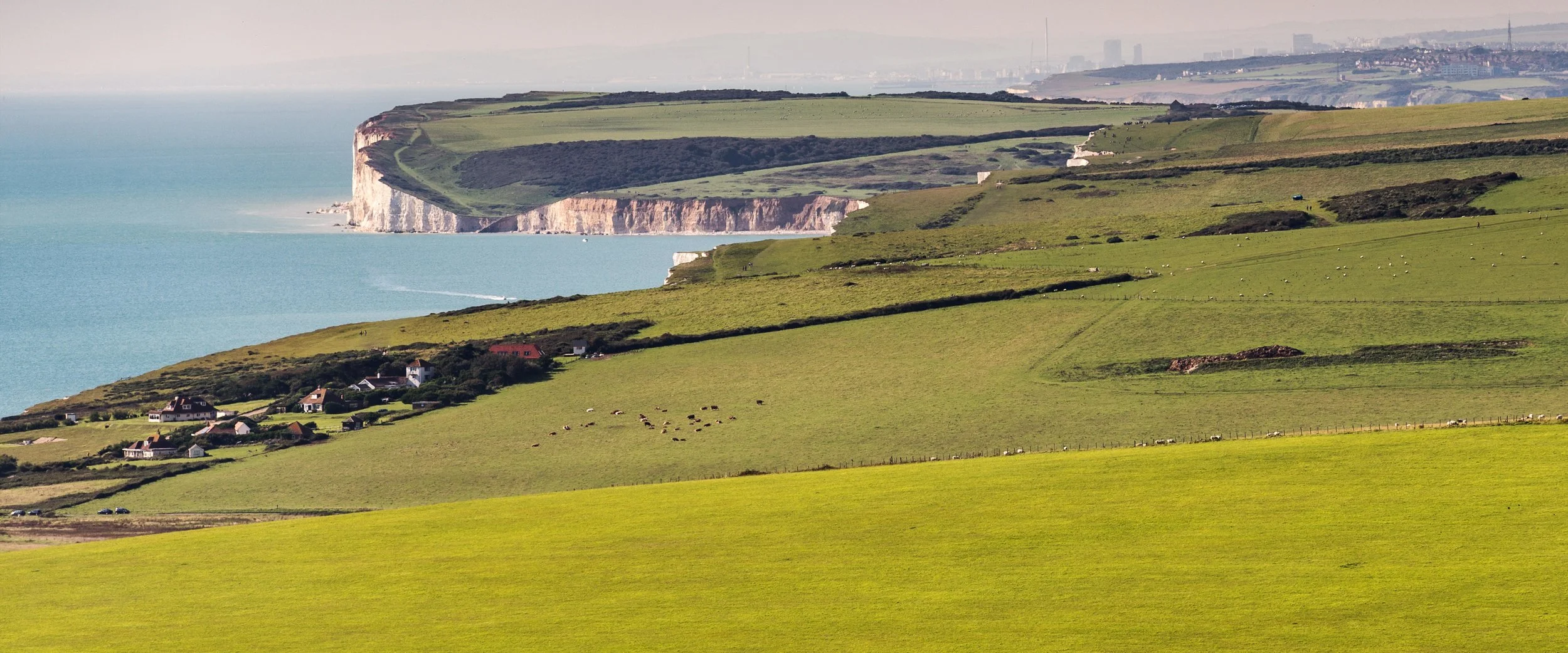 Meads Village—The Helen Gardens Meads Village Eastbourne