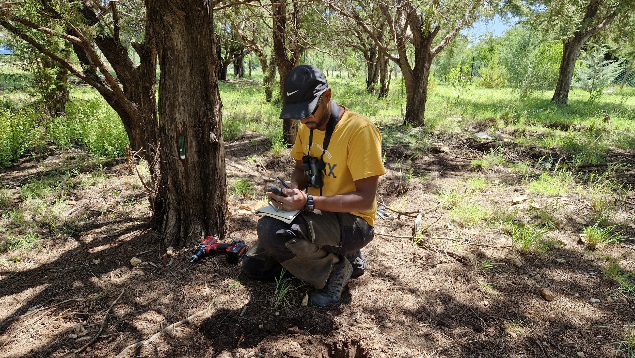 Somaliland Scoping Trip
