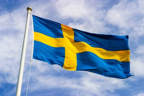 Ten years in Sweden
