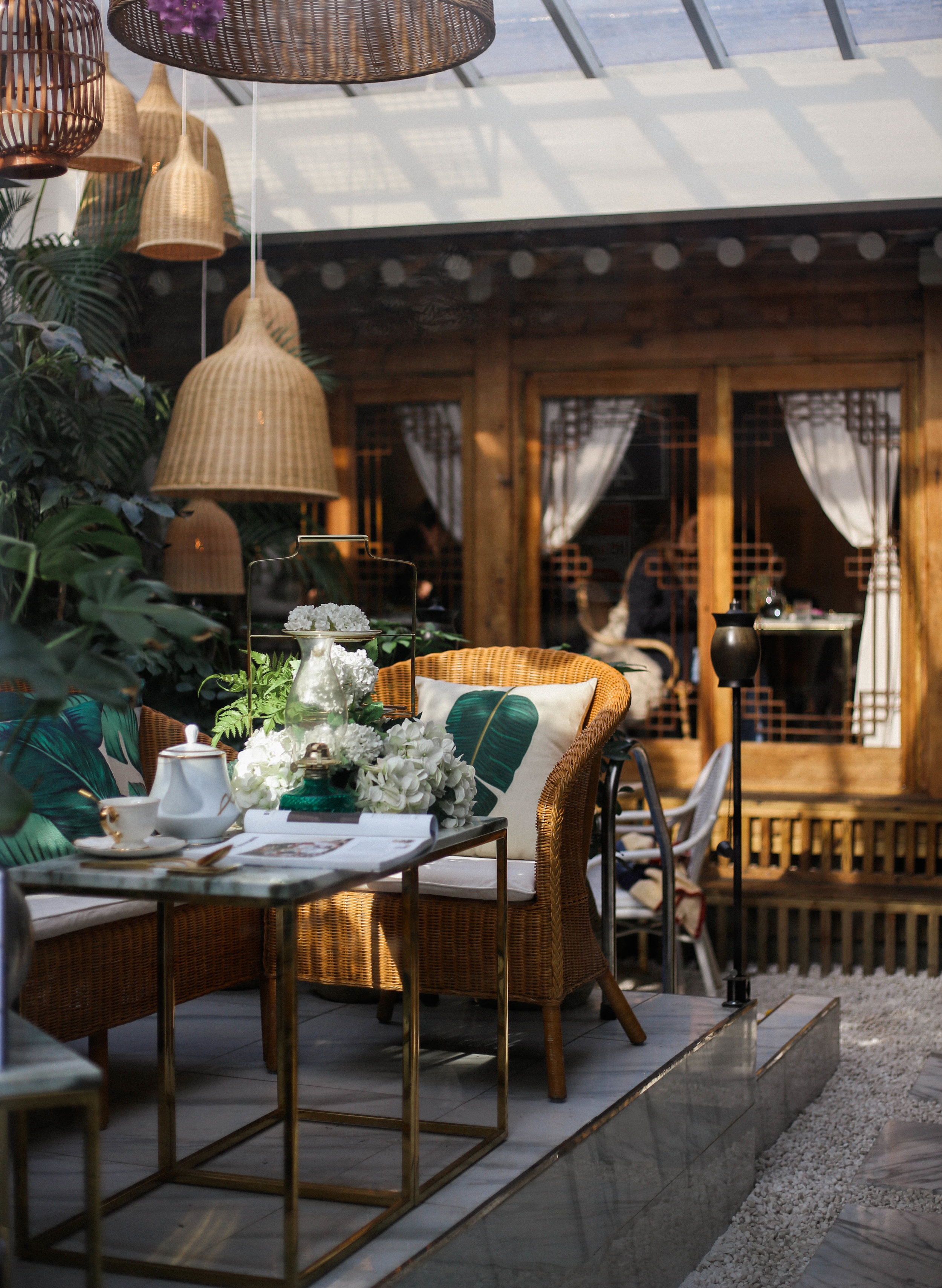 Explore Ikseon-dong, A Hidden Gem in Seoul | On the Street Where We Live ( aretherelilactrees.com )