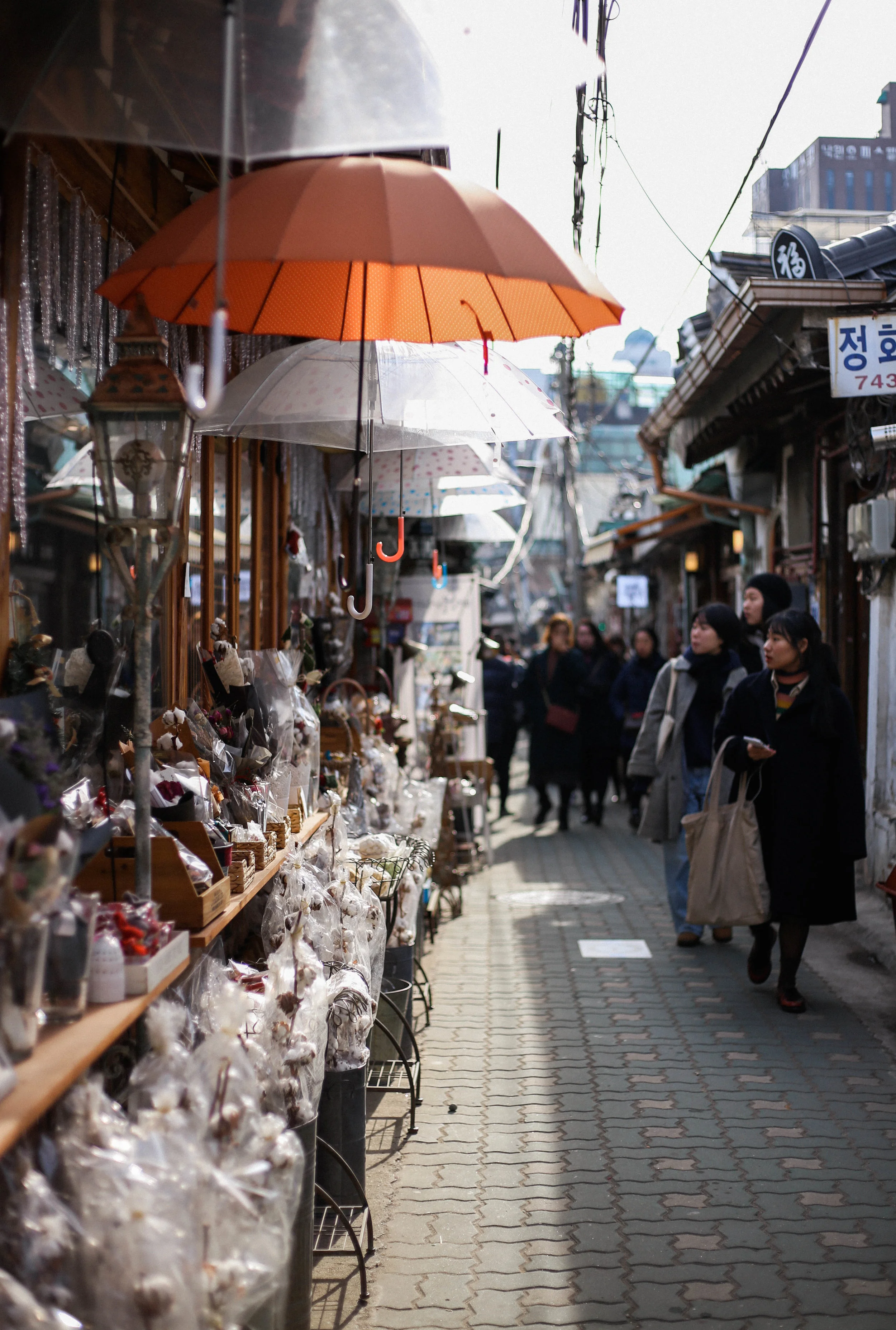 Explore Ikseon-dong, A Hidden Gem in Seoul | On the Street Where We Live ( aretherelilactrees.com )