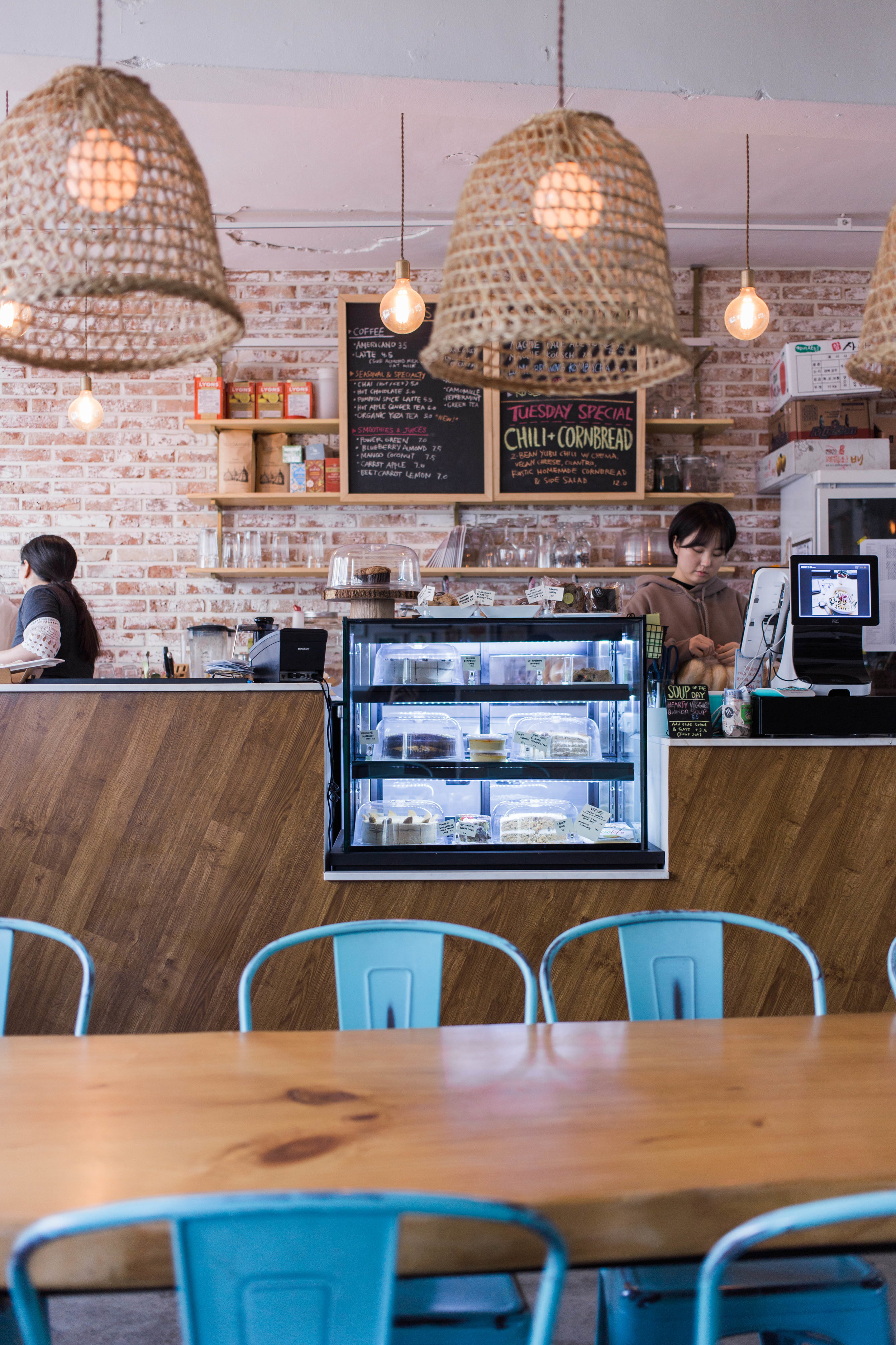 Where to Eat in Seoul | On the Street Where We Live (aretherelilactrees.com)
