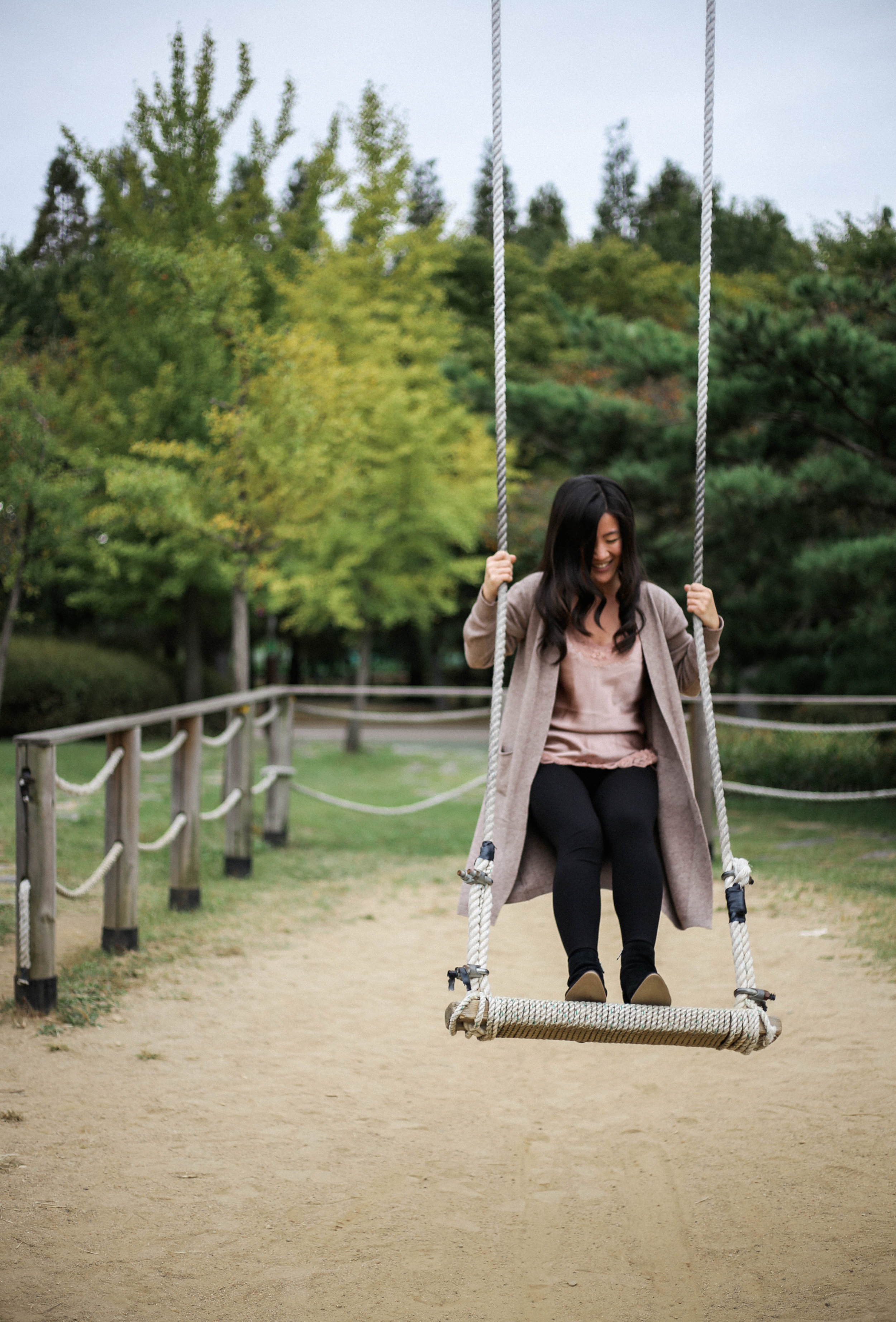 Delightful Girl Choon Hyang | On the Street Where We Live (aretherelilactrees.com)