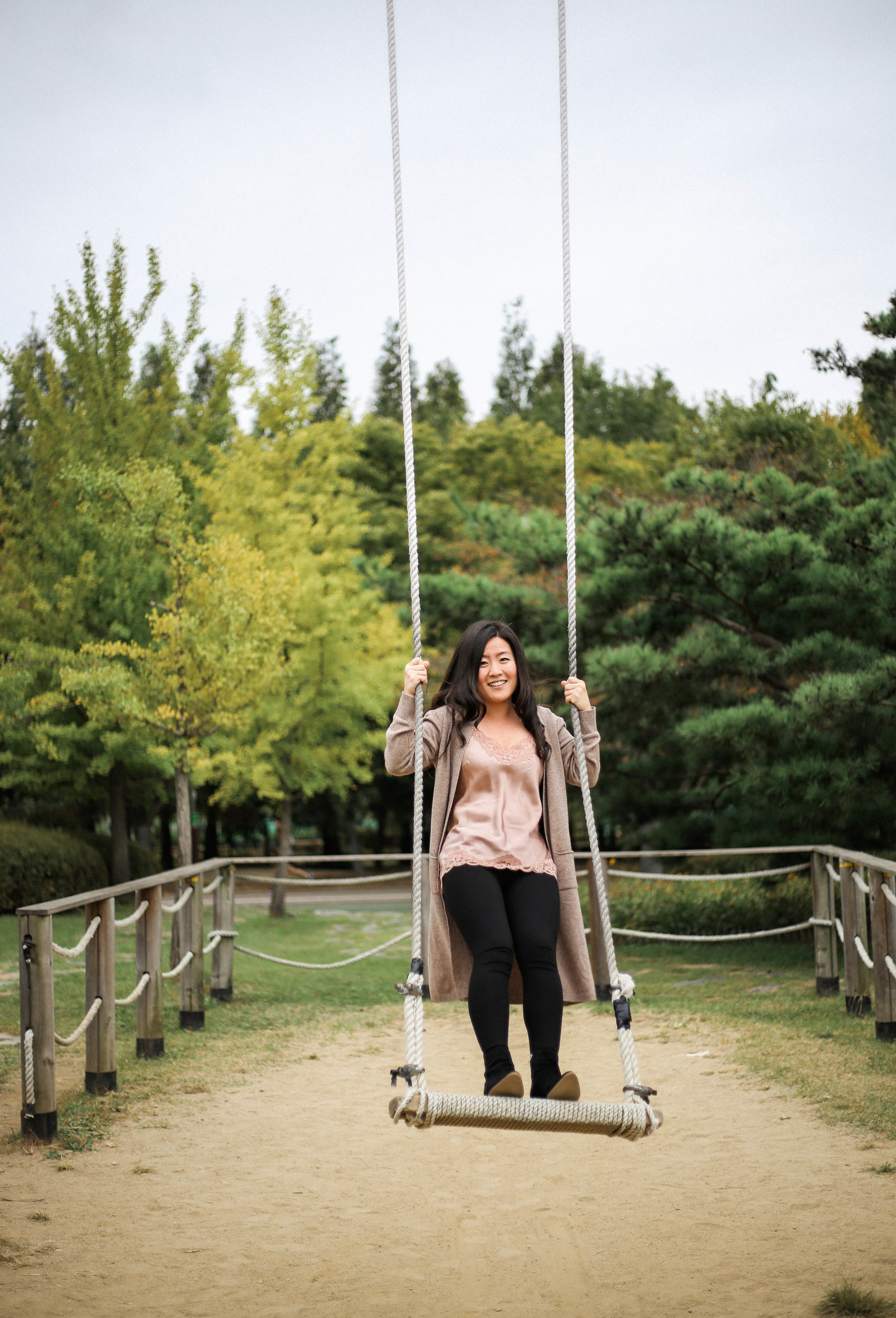 Delightful Girl Choon Hyang | On the Street Where We Live (aretherelilactrees.com)