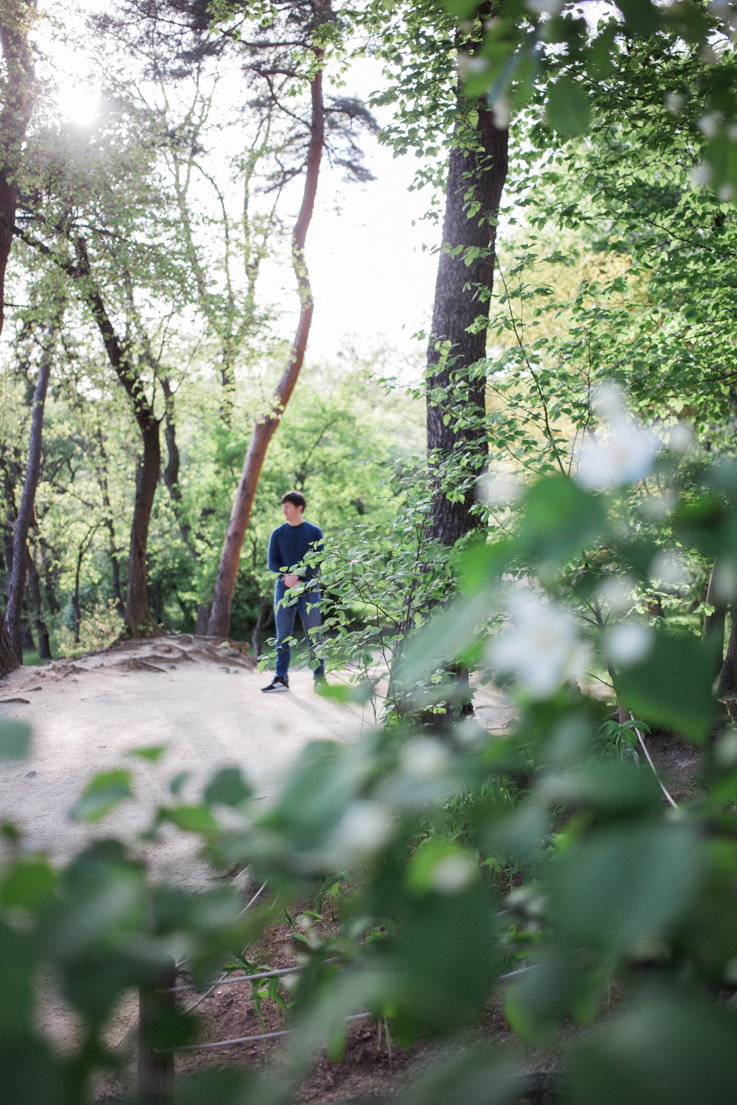 Things I'm Looking Forward to Now that the Sun's Out | On the Street Where We Live (aretherelilactrees.com)