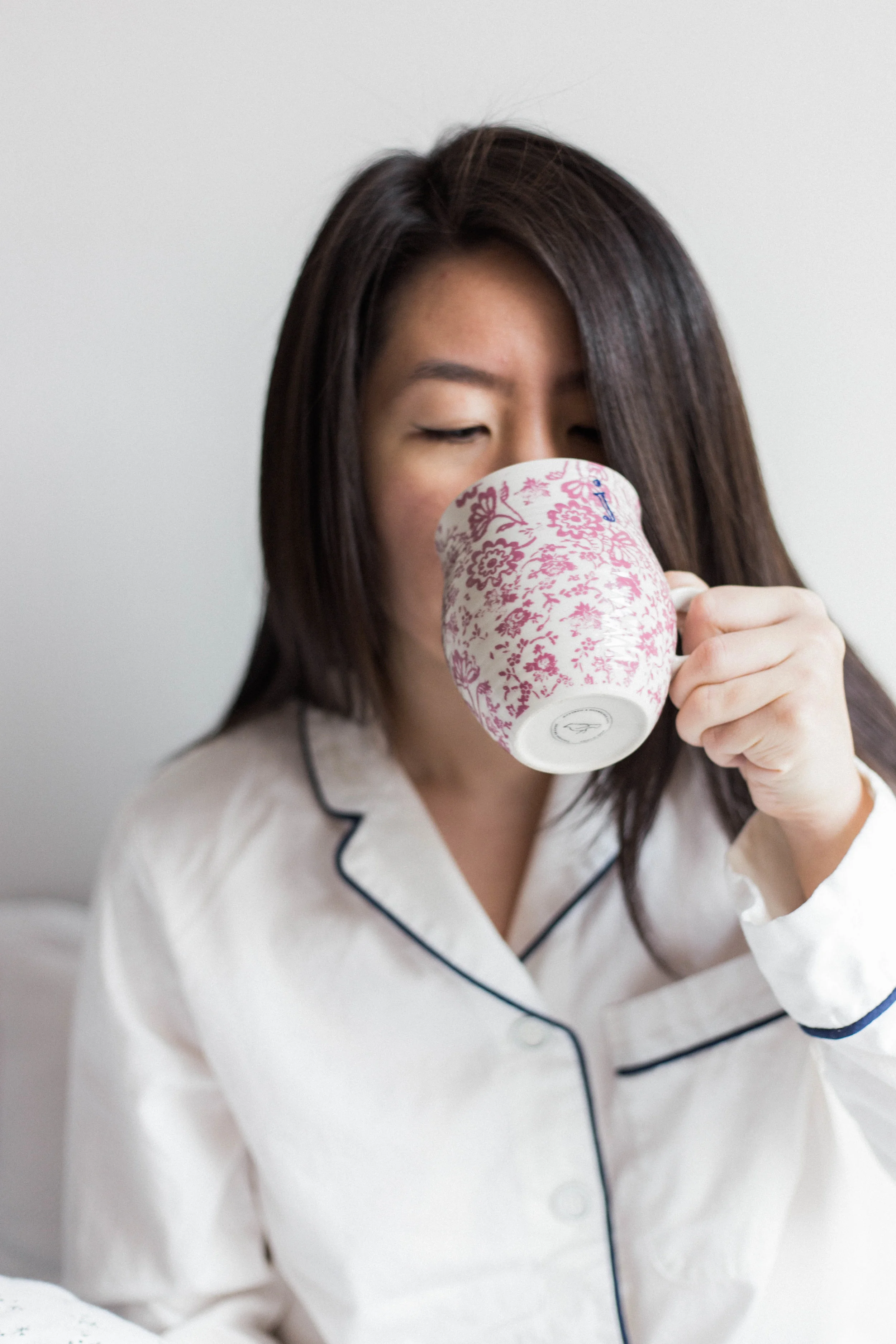 Nighttime Routine for Better Sleep | On the Street Where We Live (aretherelilactrees.com)