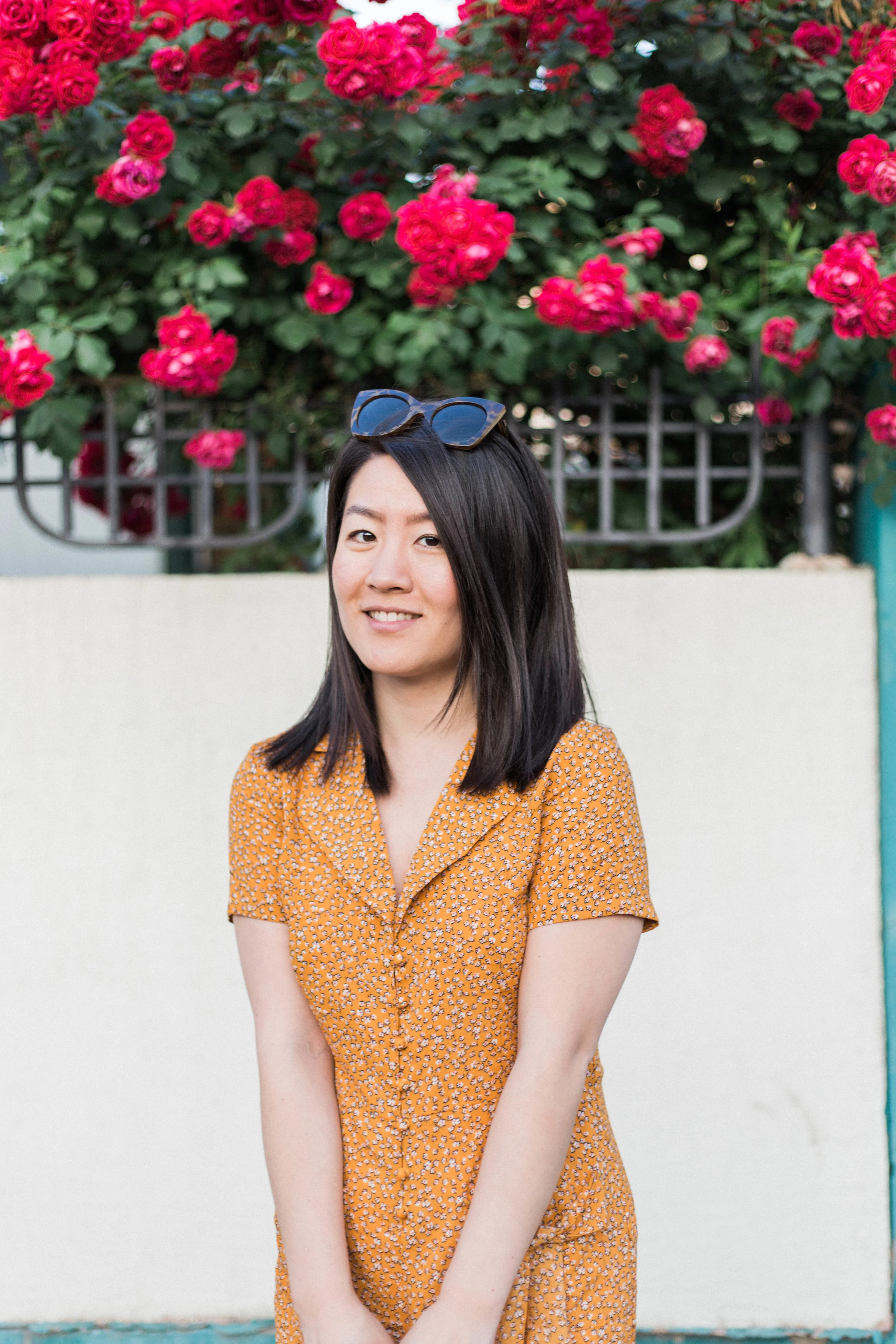Summer Style | On the Street Where We Live (aretherelilactrees.com)