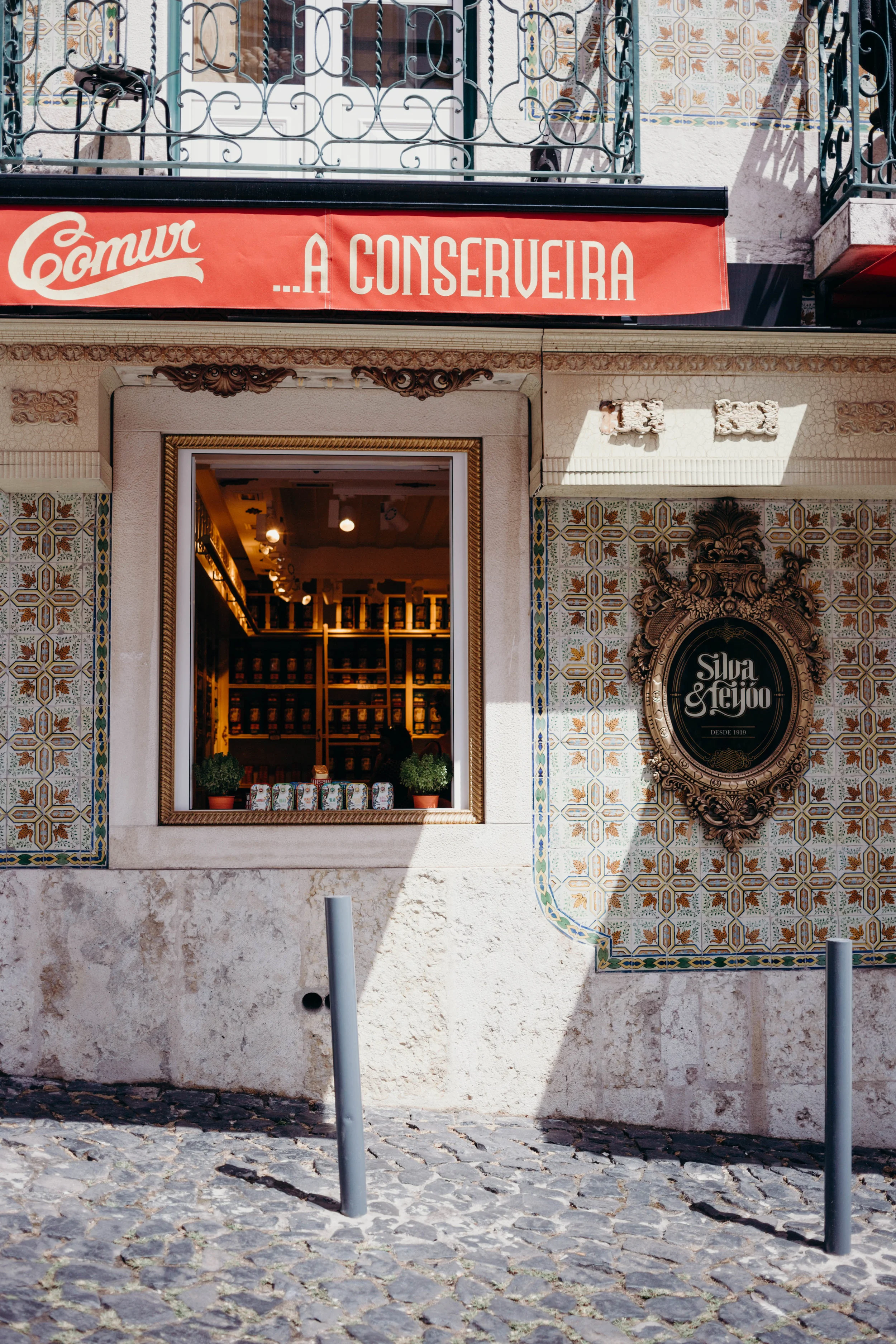 Our Portugal Travel Diary: Lisbon, Porto, and More | On the Street Where We Live (aretherelilactrees.com)