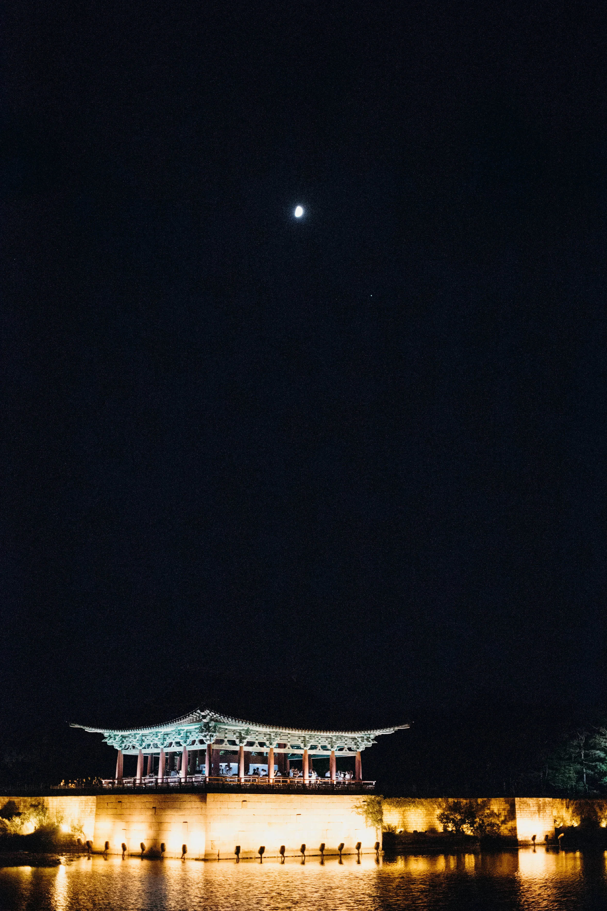 Gyeongju, South Korea: The City That Stole My Heart | On the Street Where We Live (aretherelilactrees.com) Donggung Palace, Wolji Pond