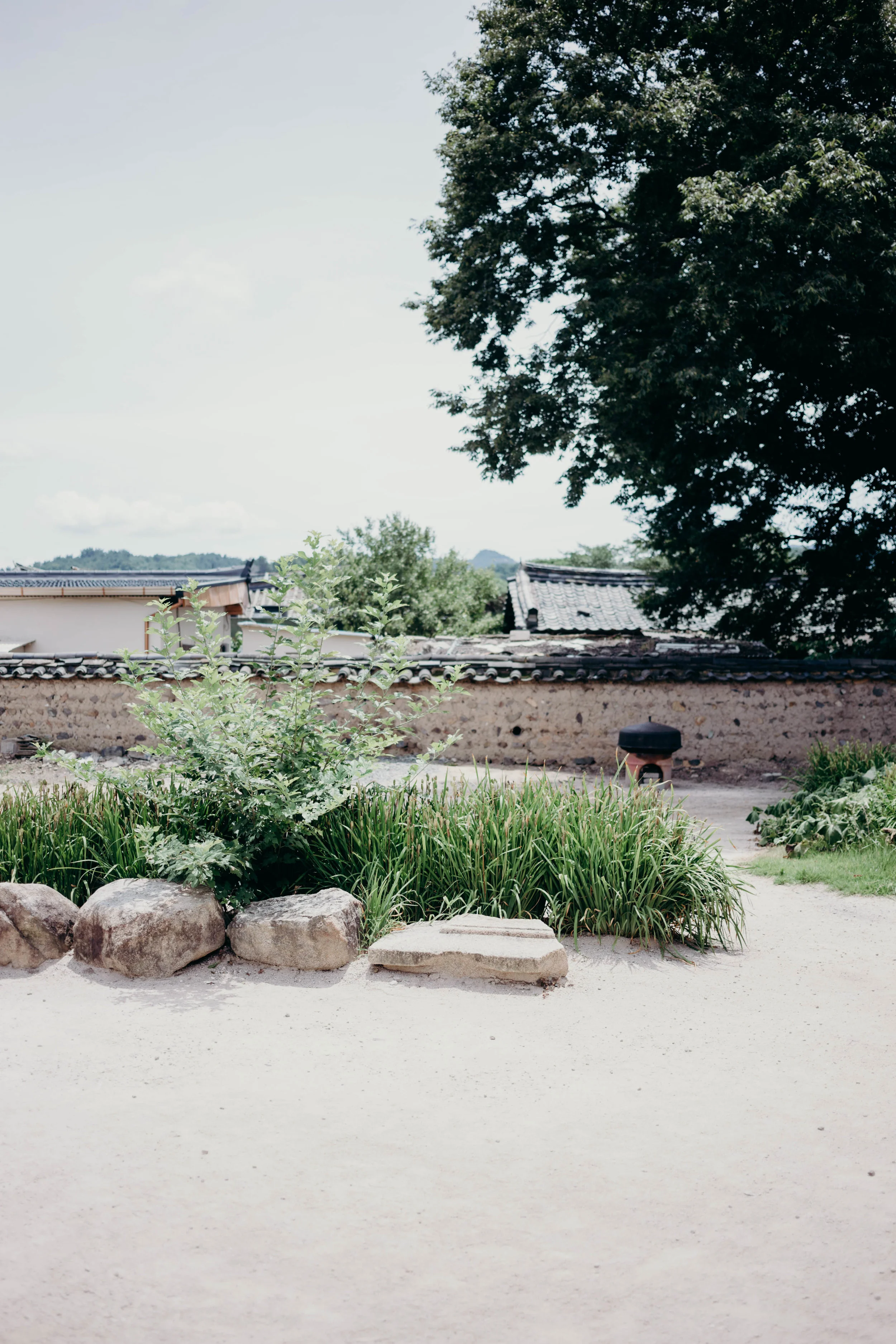 Gyeongju, South Korea: The City That Stole My Heart | On the Street Where We Live (aretherelilactrees.com) Yangdong Folk Village