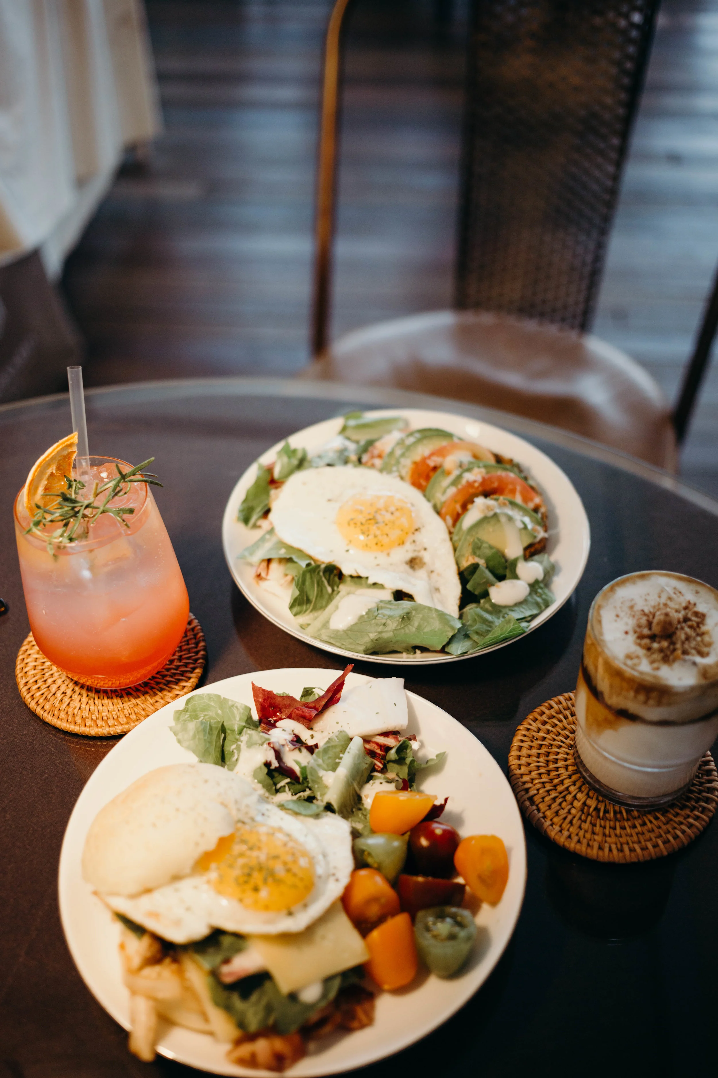 Caffe Cuoiano in Busan, South Korea | On the Street Where We Live (aretherelilactrees.com)