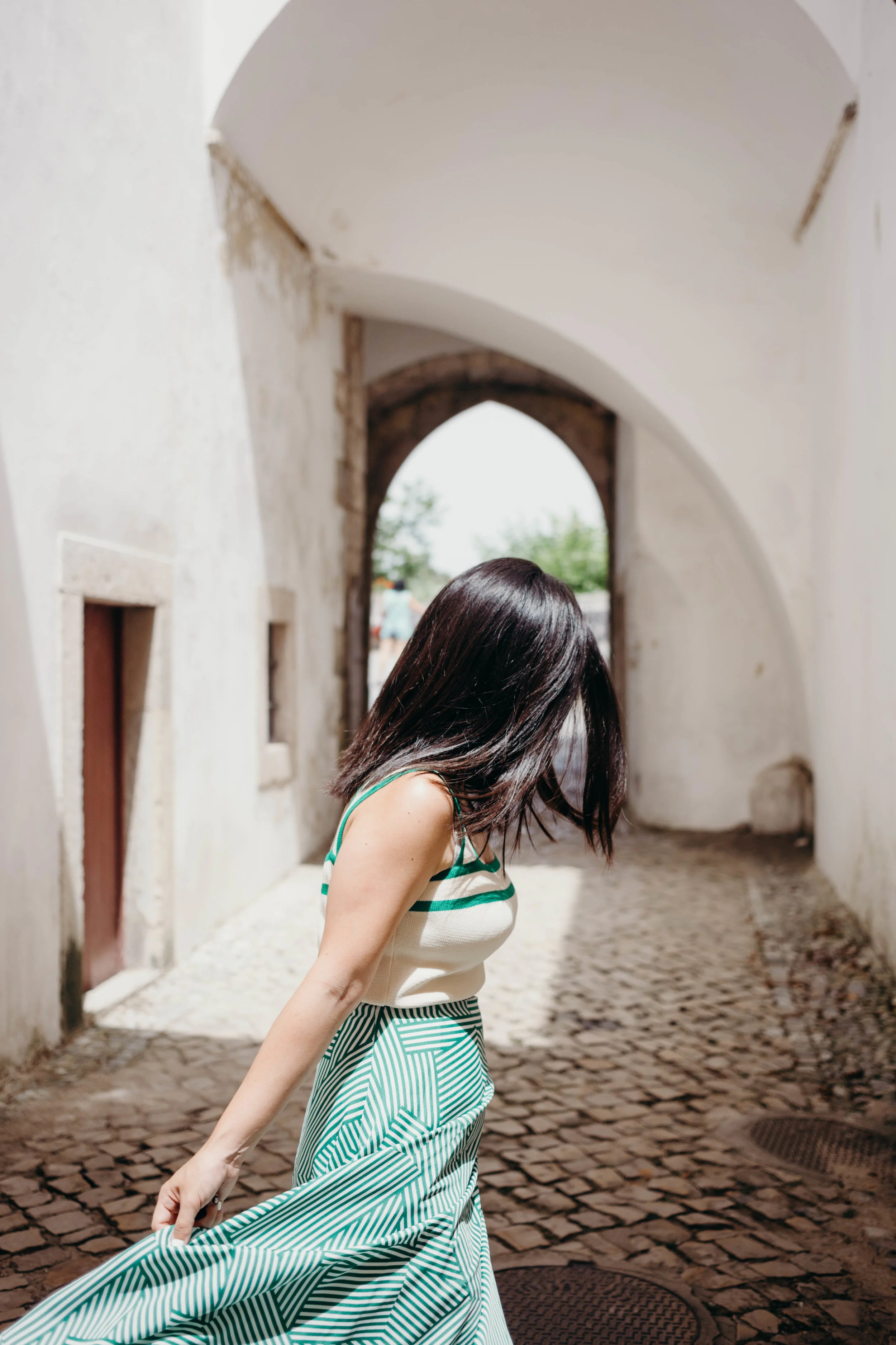 Twenty-Seven | On the Street Where We Live (aretherelilactrees.com)