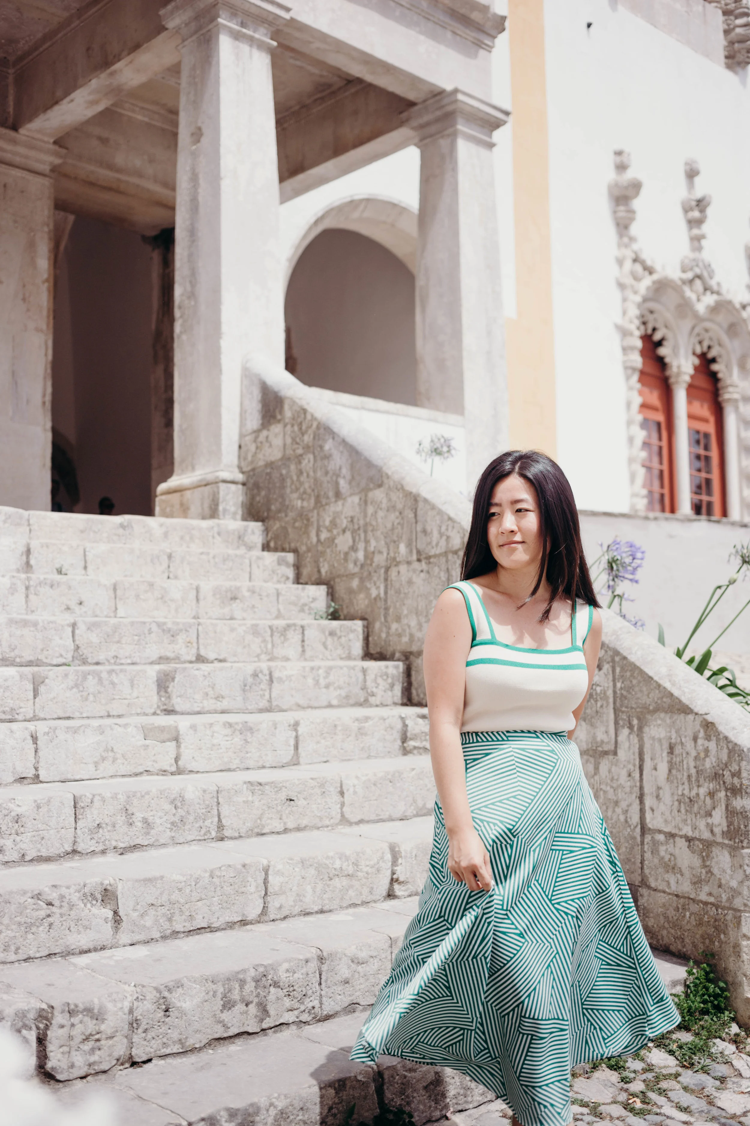 Twenty-Seven | On the Street Where We Live (aretherelilactrees.com)