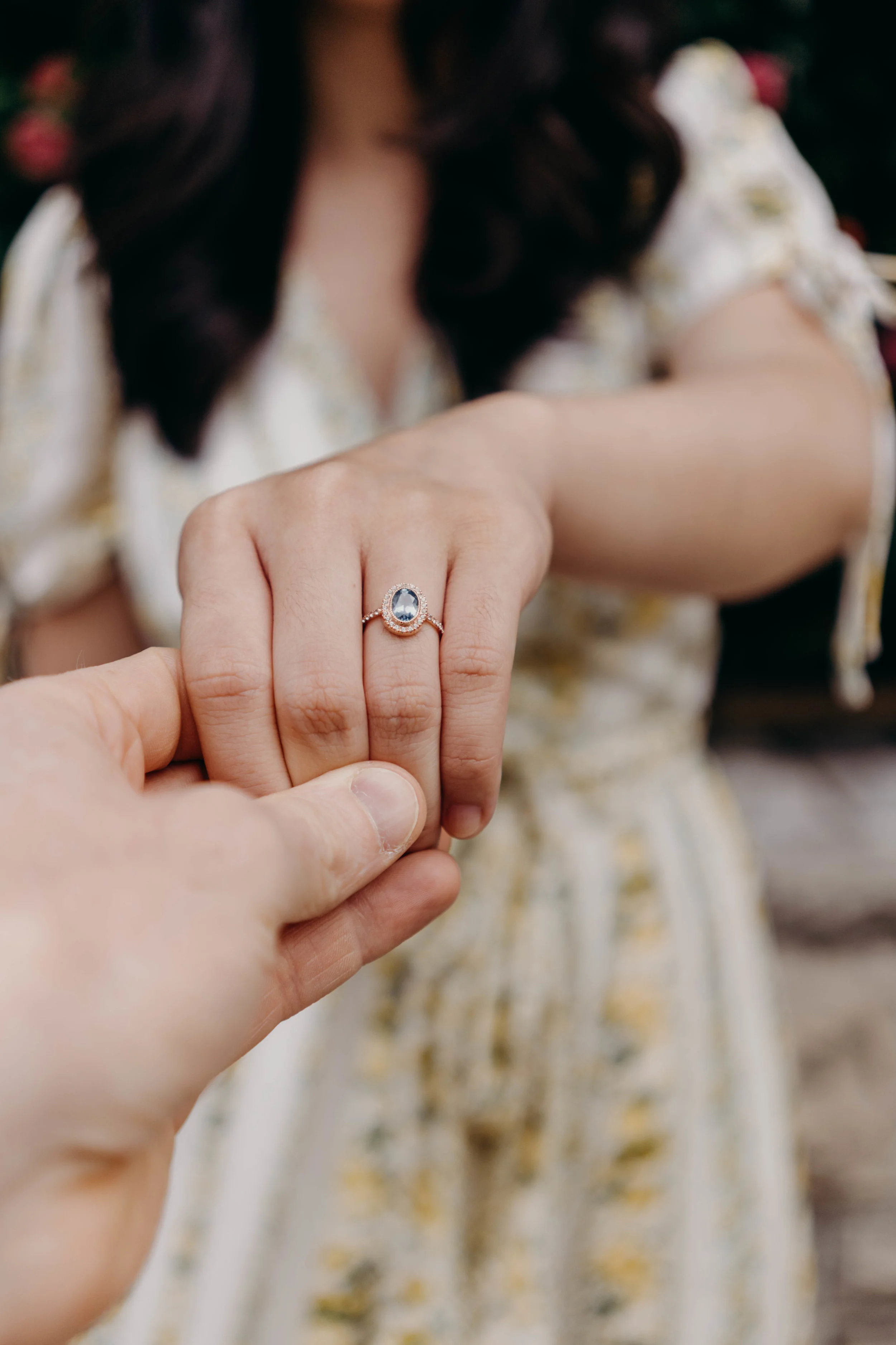 Update more than 146 proposing without an engagement ring latest