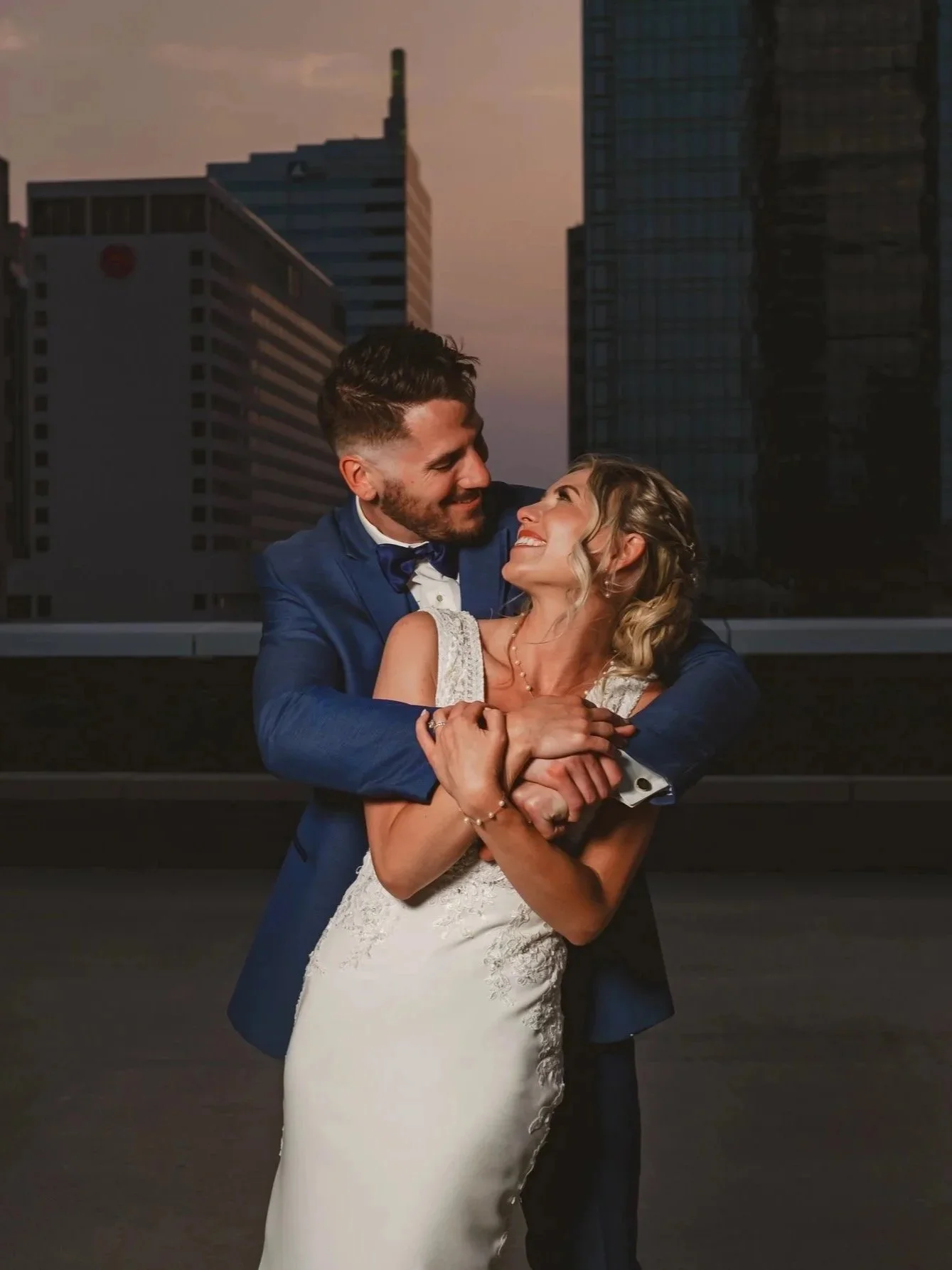 Weddings