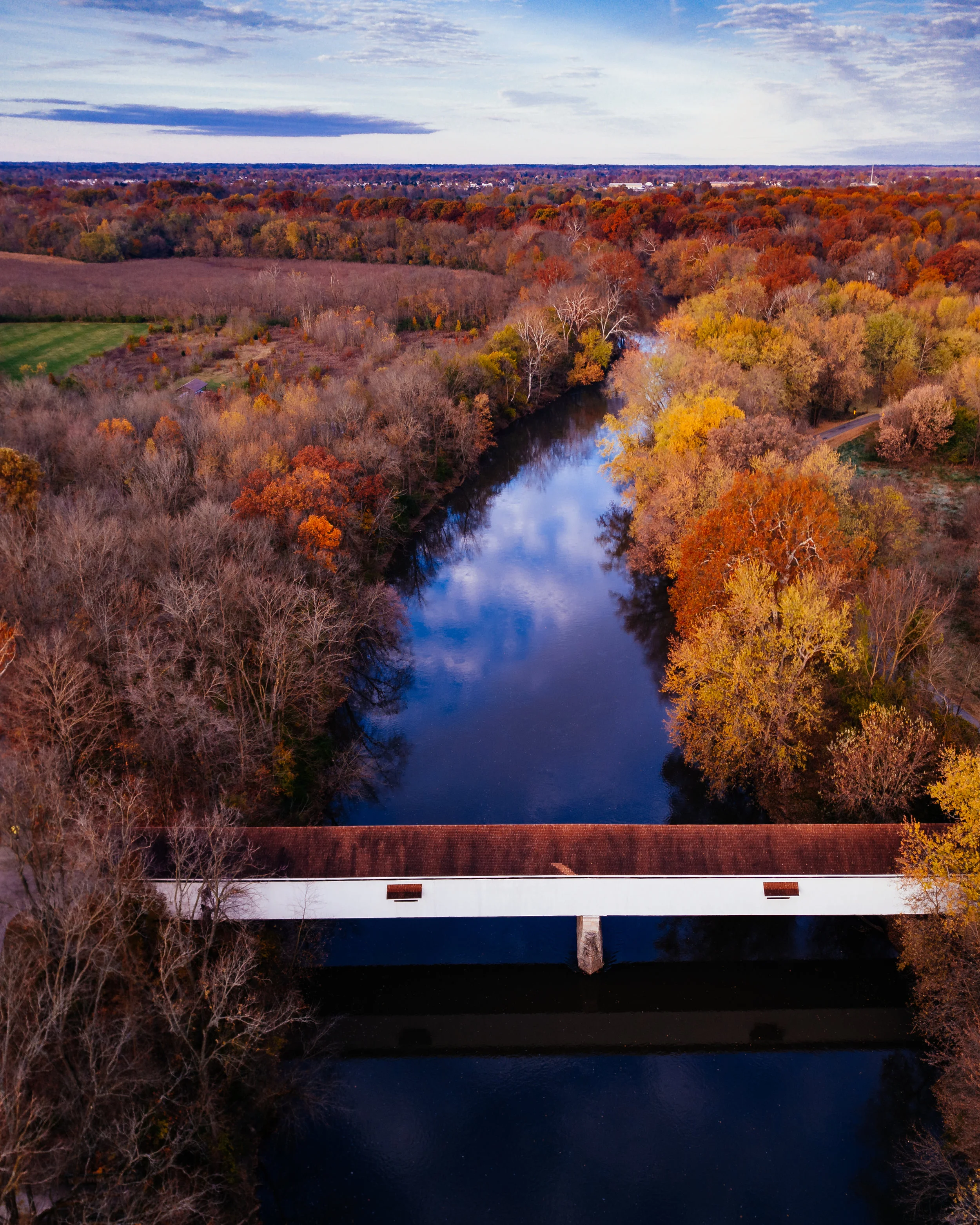Potter's Bridge
