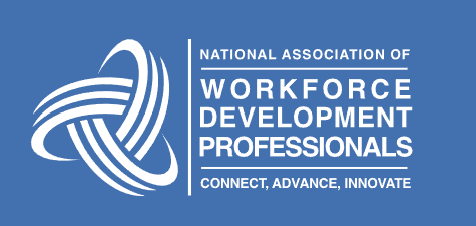National Association of workforce development professionals conference 2026 with krishna Powell Speaking