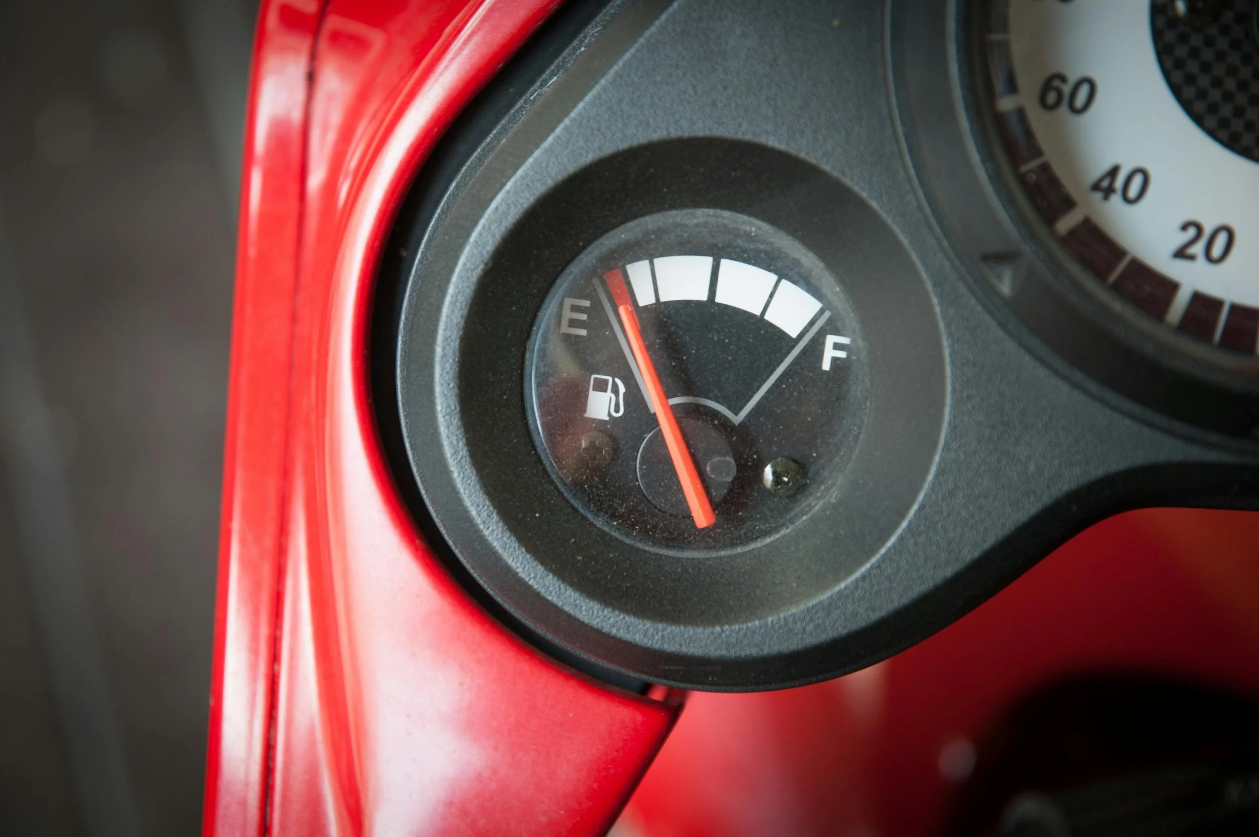 Running on "E" : The Leadership Vehicle