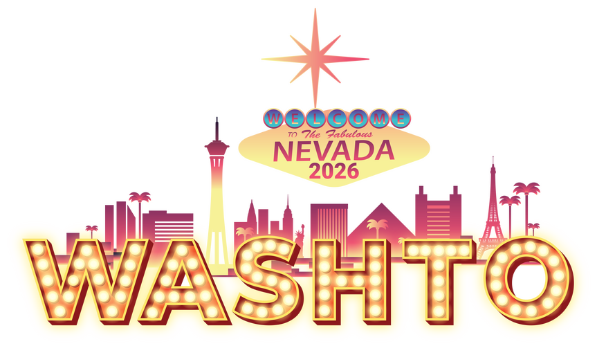 WASHTO CONFERENCE 2026 IN NEVADA