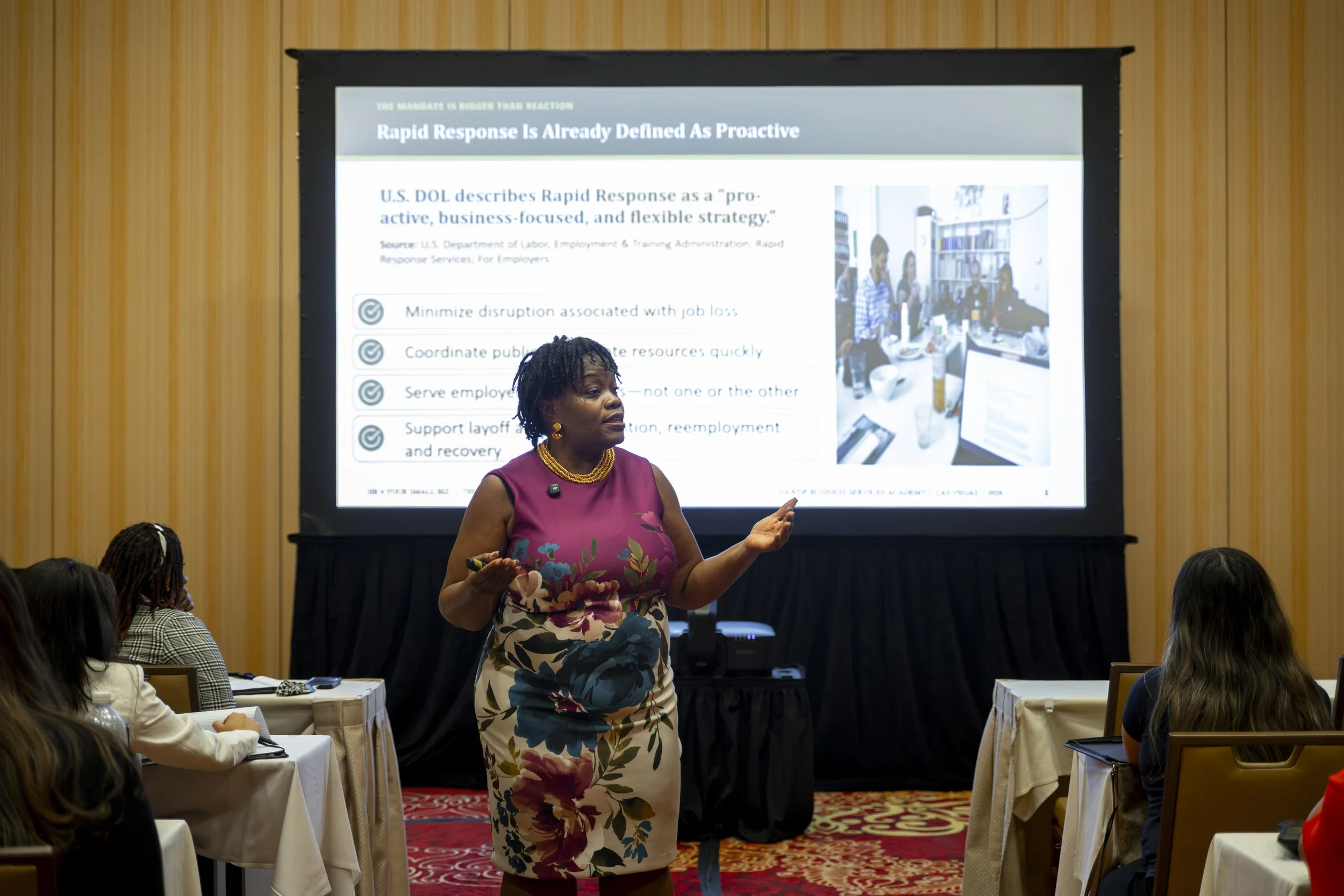 Book krishna Powell to speak to your leaders in Houston tx