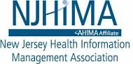 Logo of the New Jersey Health Information Management Association (NJHIMA), an AHIMA affiliate.