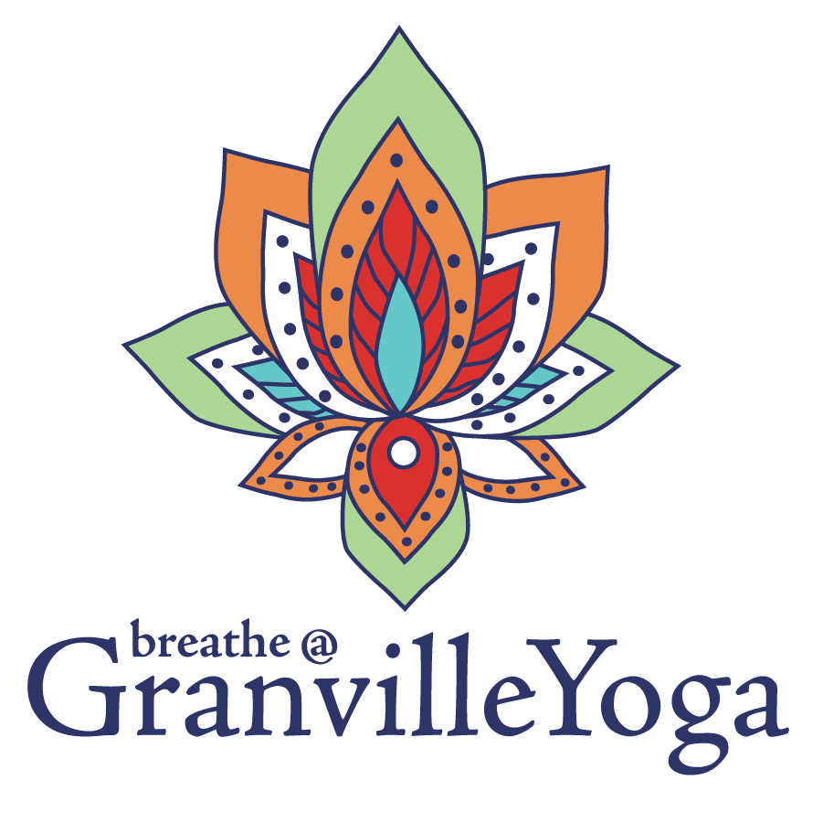 Granville Yoga
