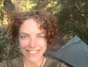 Sam Sharkey, Registered Yoga Teacher