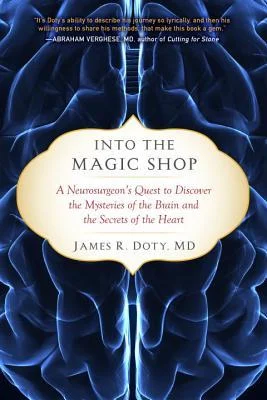 The award winning NYT bestseller about the extraordinary things that can happen when we harness the power of both the brain and the heart.