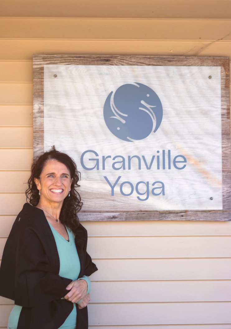 Kelli Mitchell, Instructor~ RYT 200