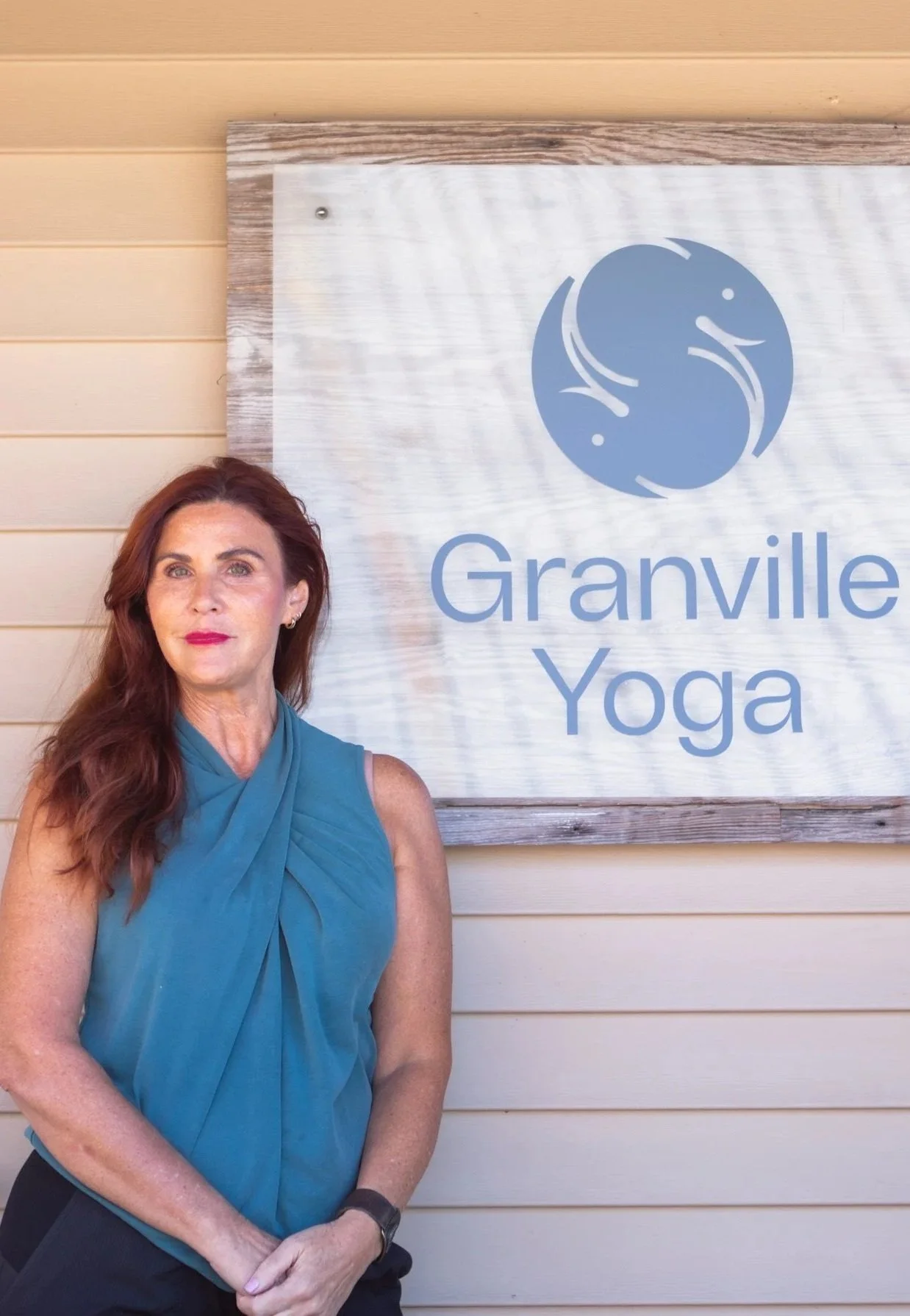 Leslie Newkirk, Instructor~ RYT 200