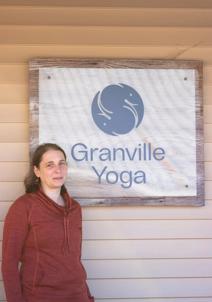 Susan Klemetti, Instructor~ RYT 200