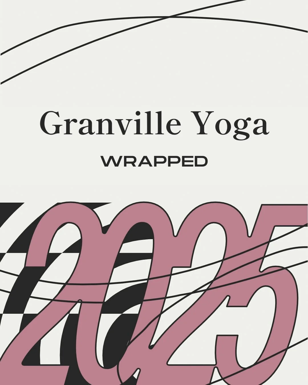 Your 2025 GY Wrapped is here!
You breathed deeply, wobbled proudly, softened your shoulders, and found your calm again and again.
Thanks for filling our studio with presence, laughter, and so much heart.

We&rsquo;ll see you on the mat in 2026. ✨ 

#