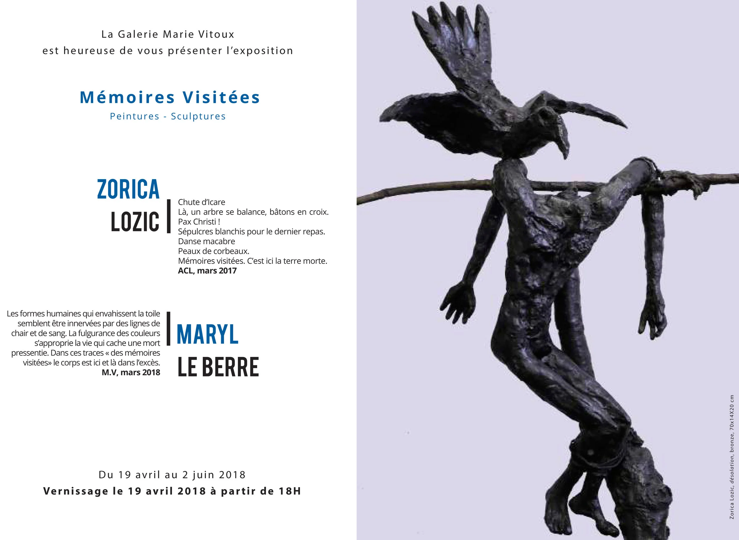 Peinture, Photographie, Maryl Le Berre