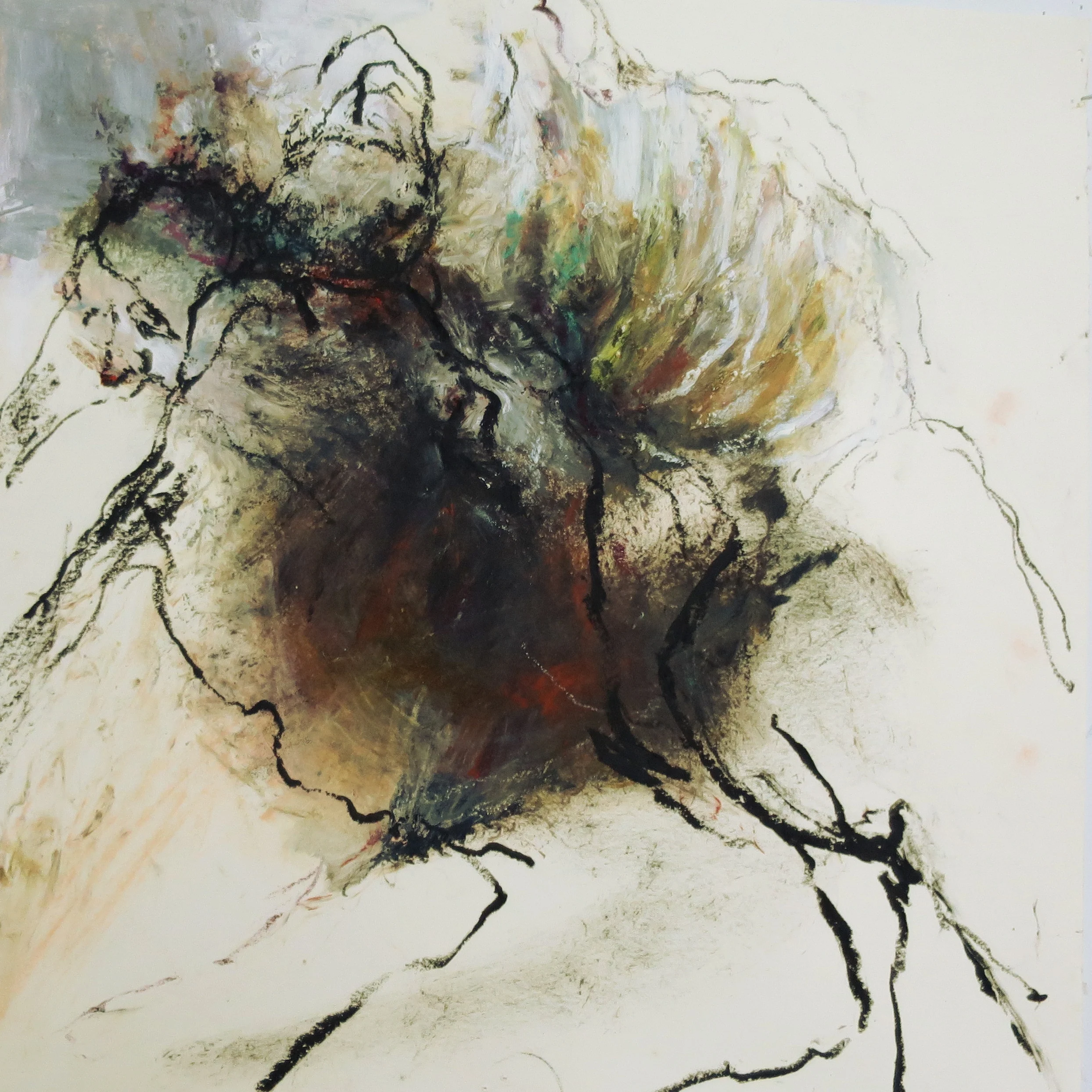 Peinture, Photographie, Maryl Le Berre