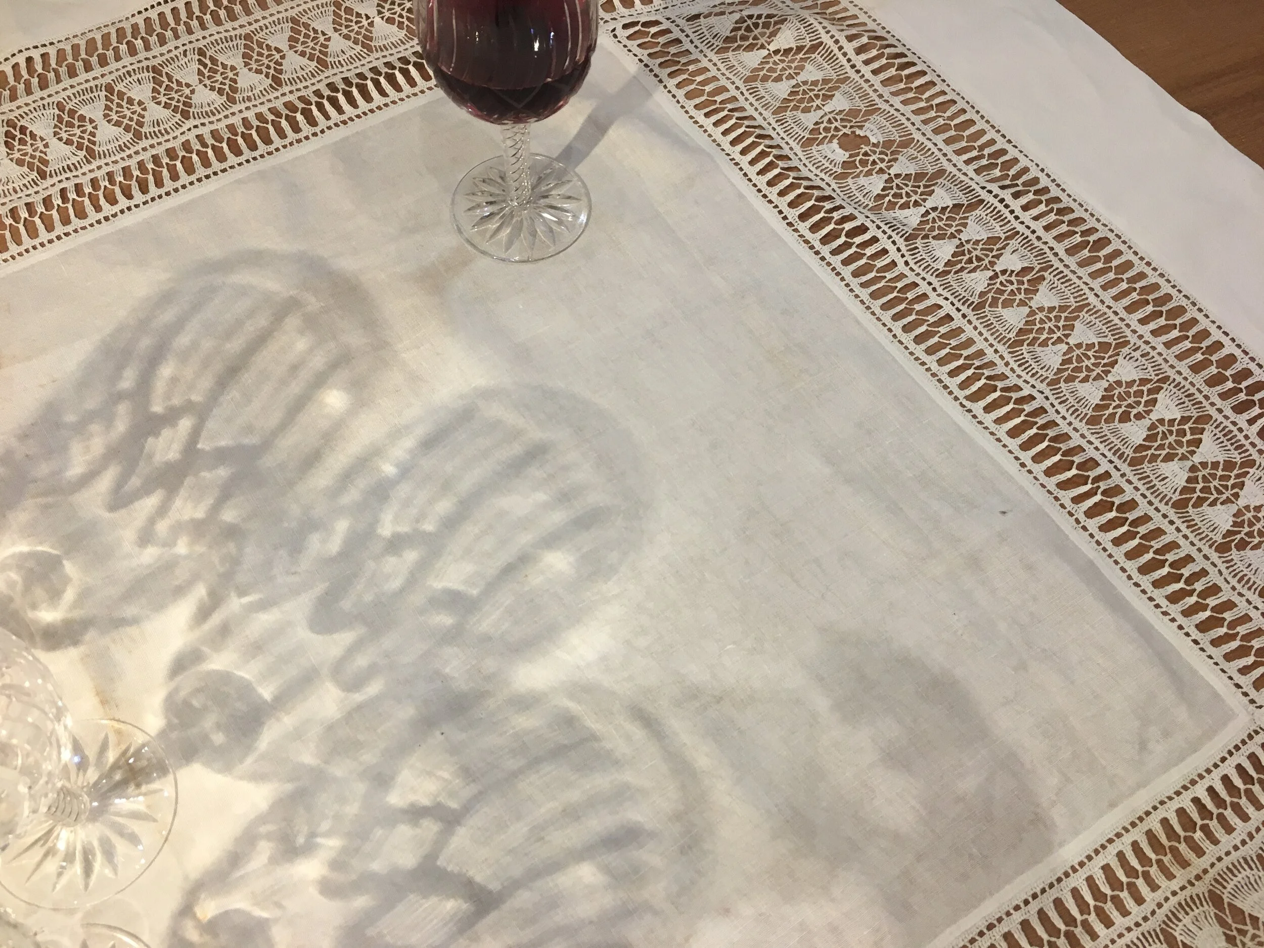 Politus with red wine.JPG