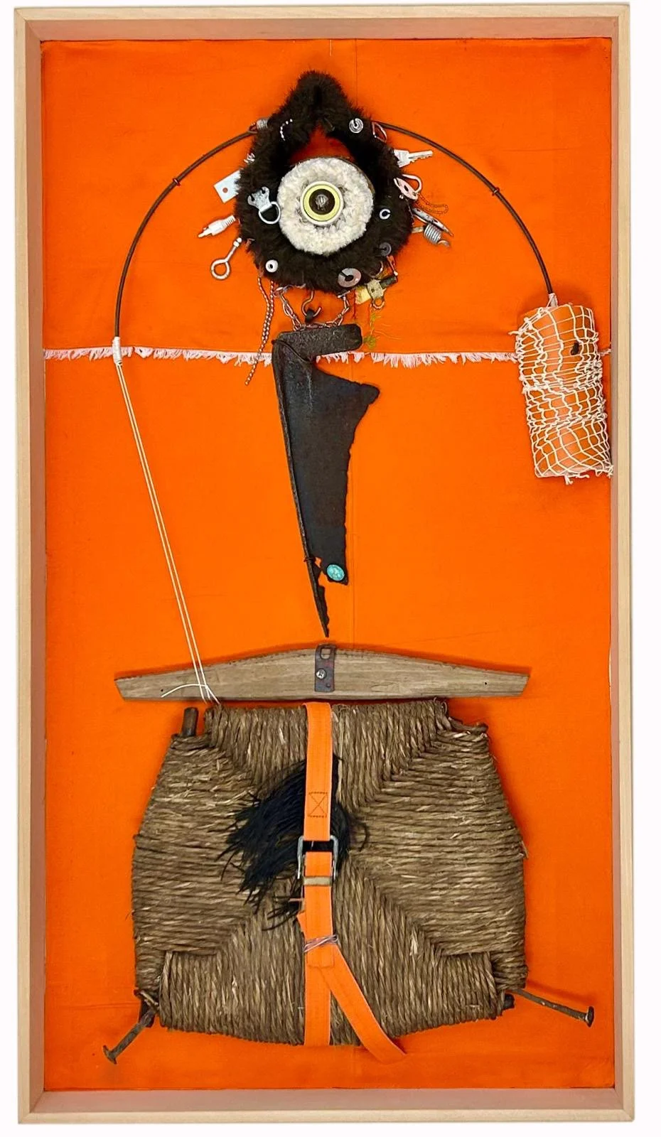   Ode to the Ephemeral and the Unresolved, 2026  