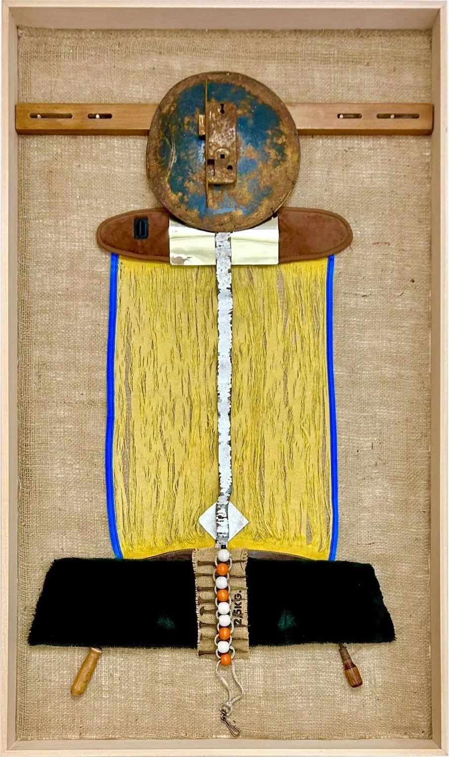   Modern Ancients of the Beforetimes, 2026  