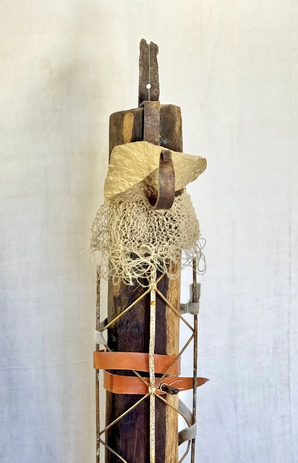   Detail: Sentinella Rising, 2026  