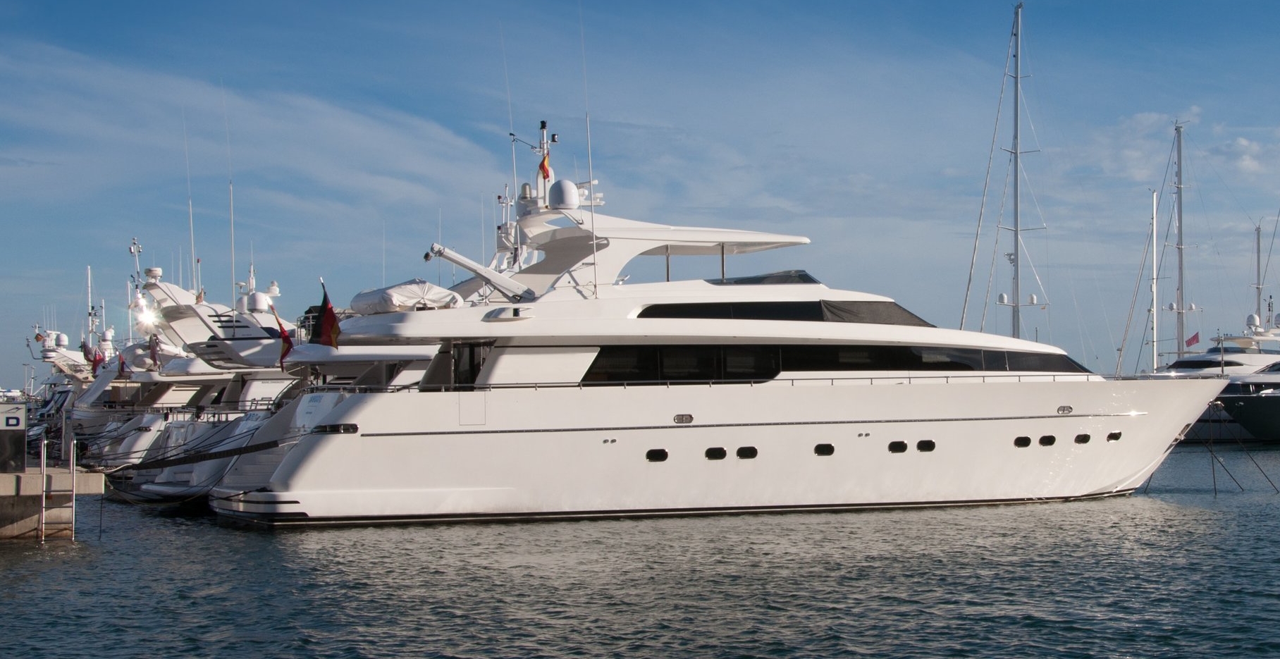 Got A New Dinghy? Get a quote