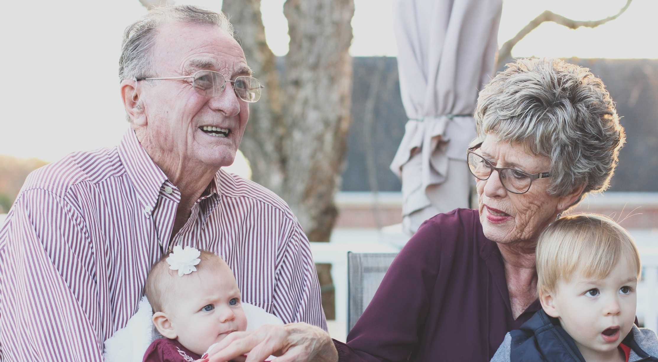 Here For You In All Stages Of Life Get a quote
