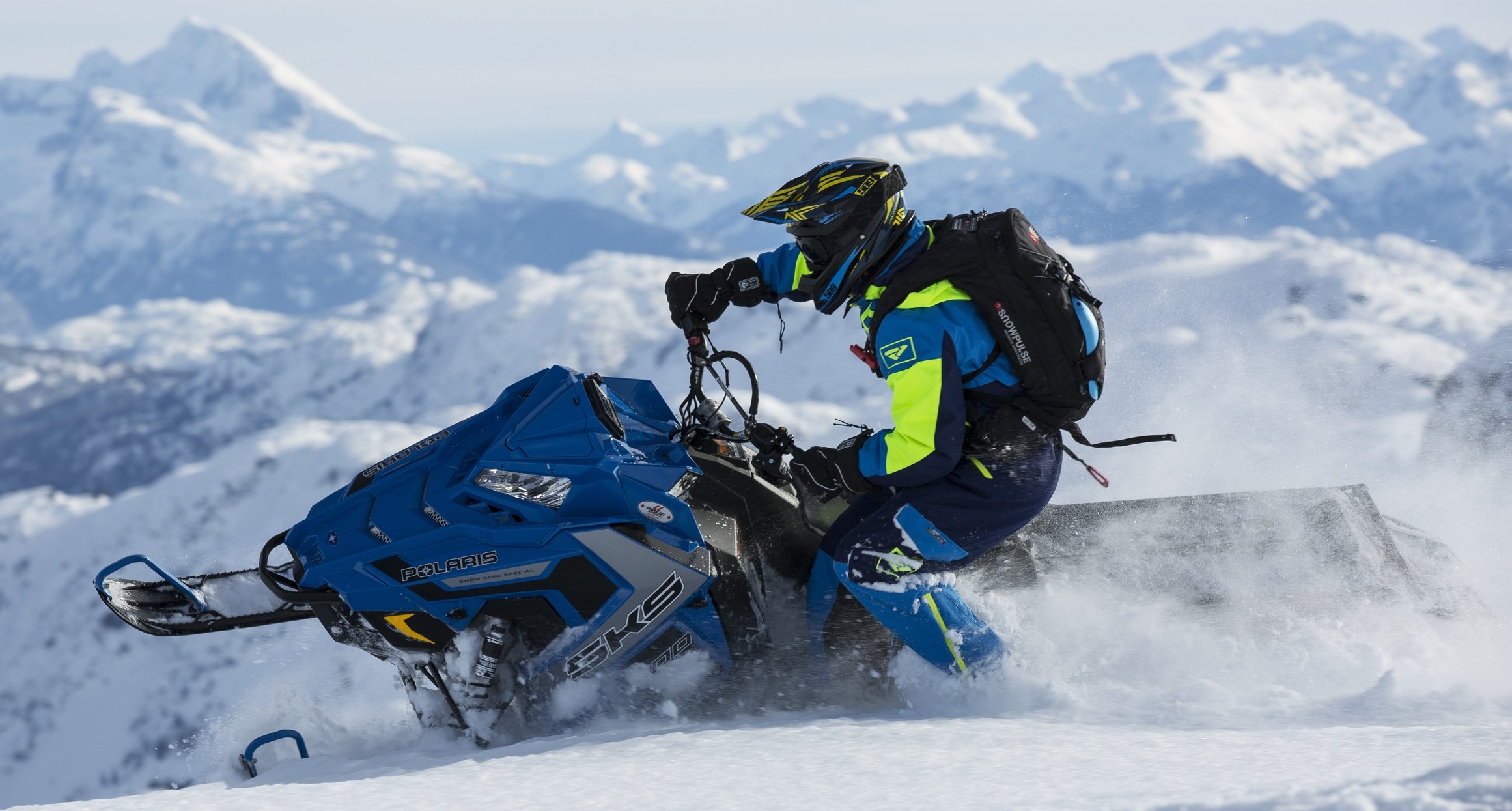  Got A New Sled?   Get a quote  
