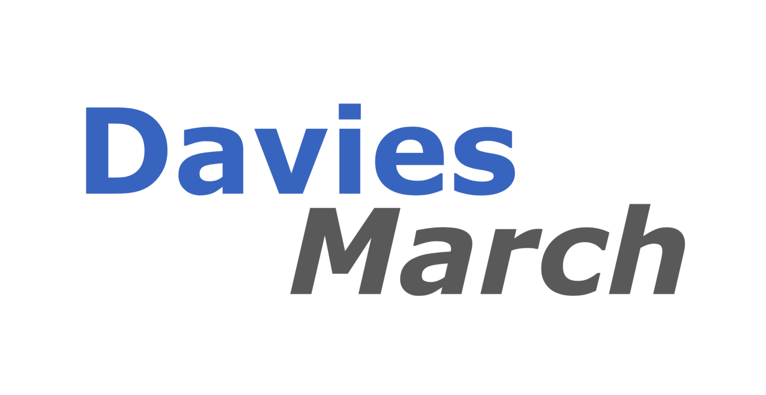 Davies March